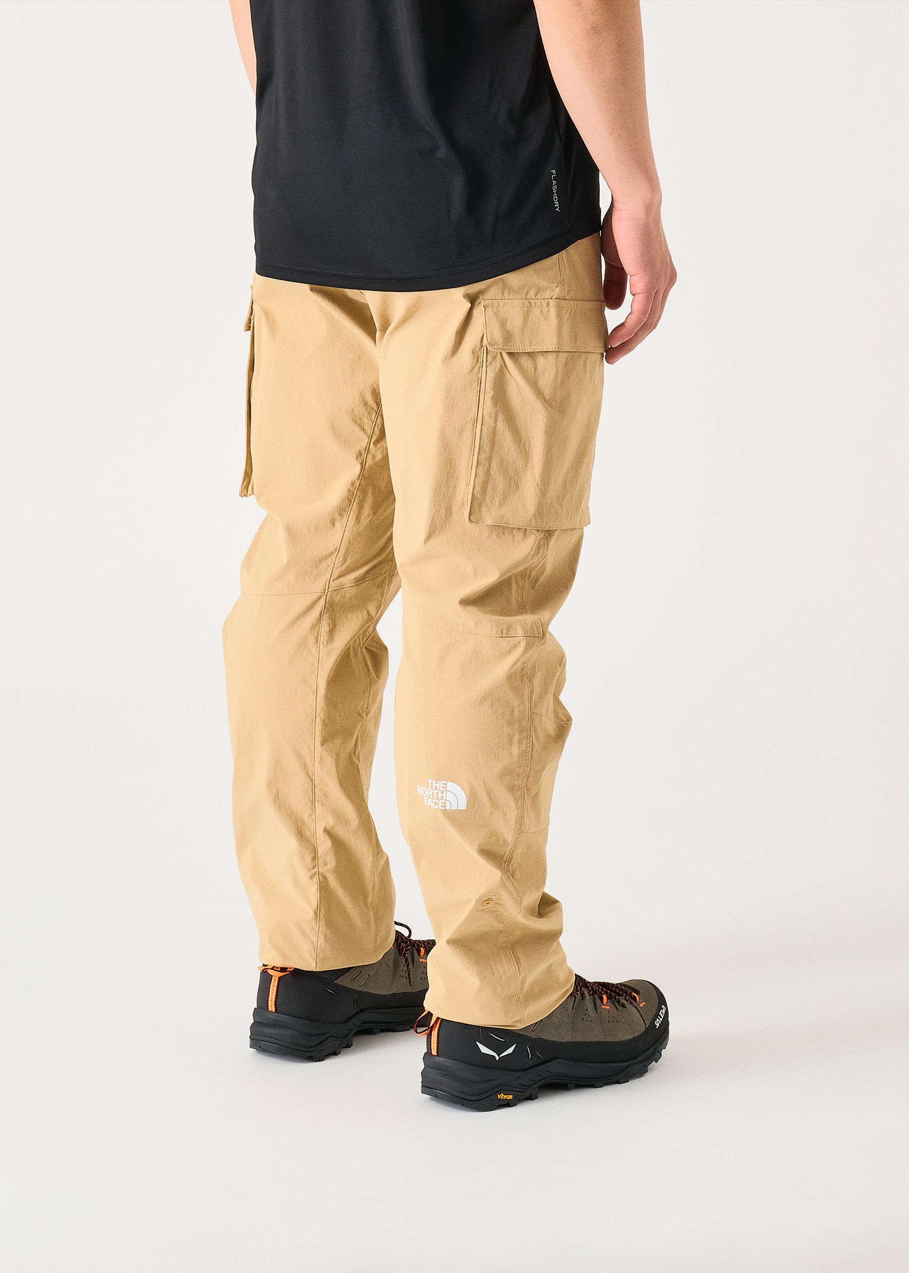Image - 3 - Exploration Cargo Trousers
