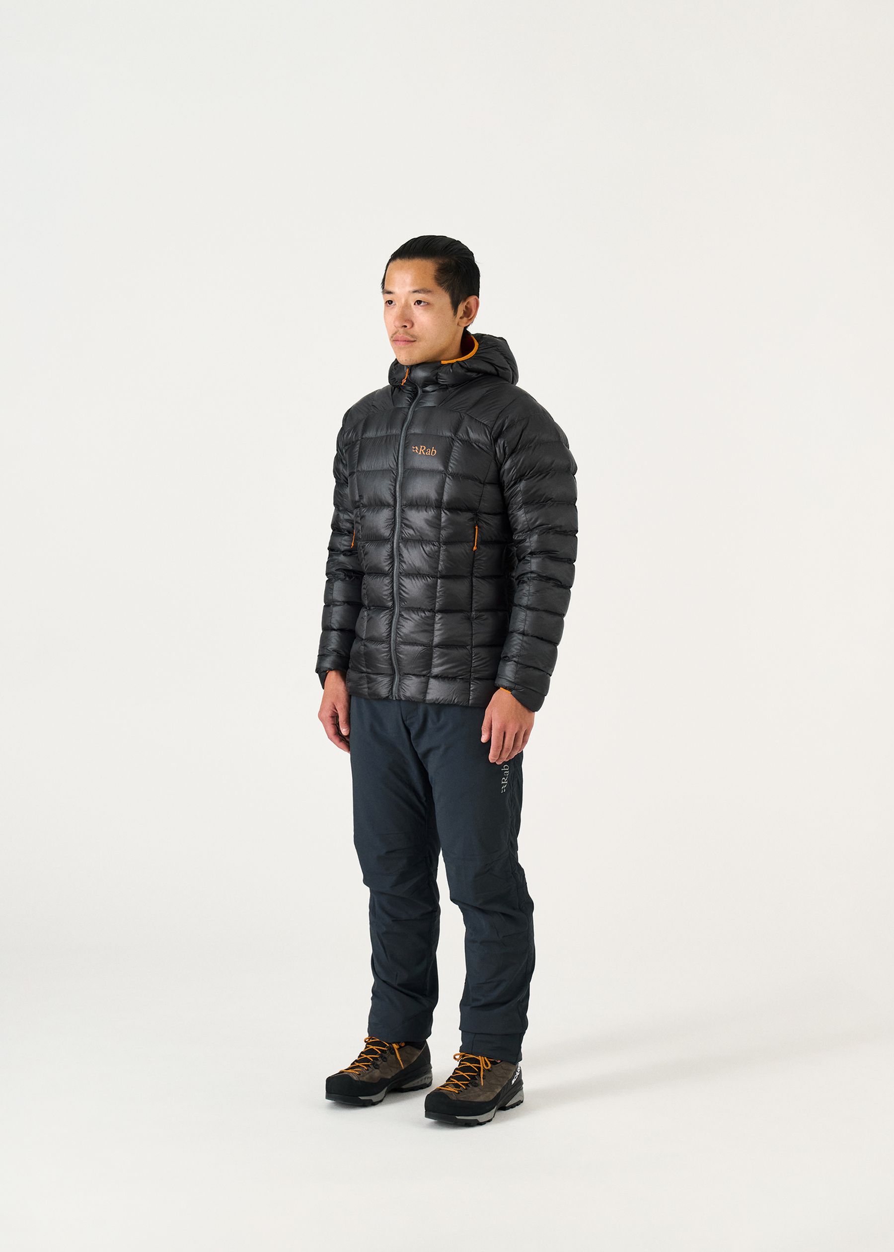 Rab Mythic Alpine Jacket