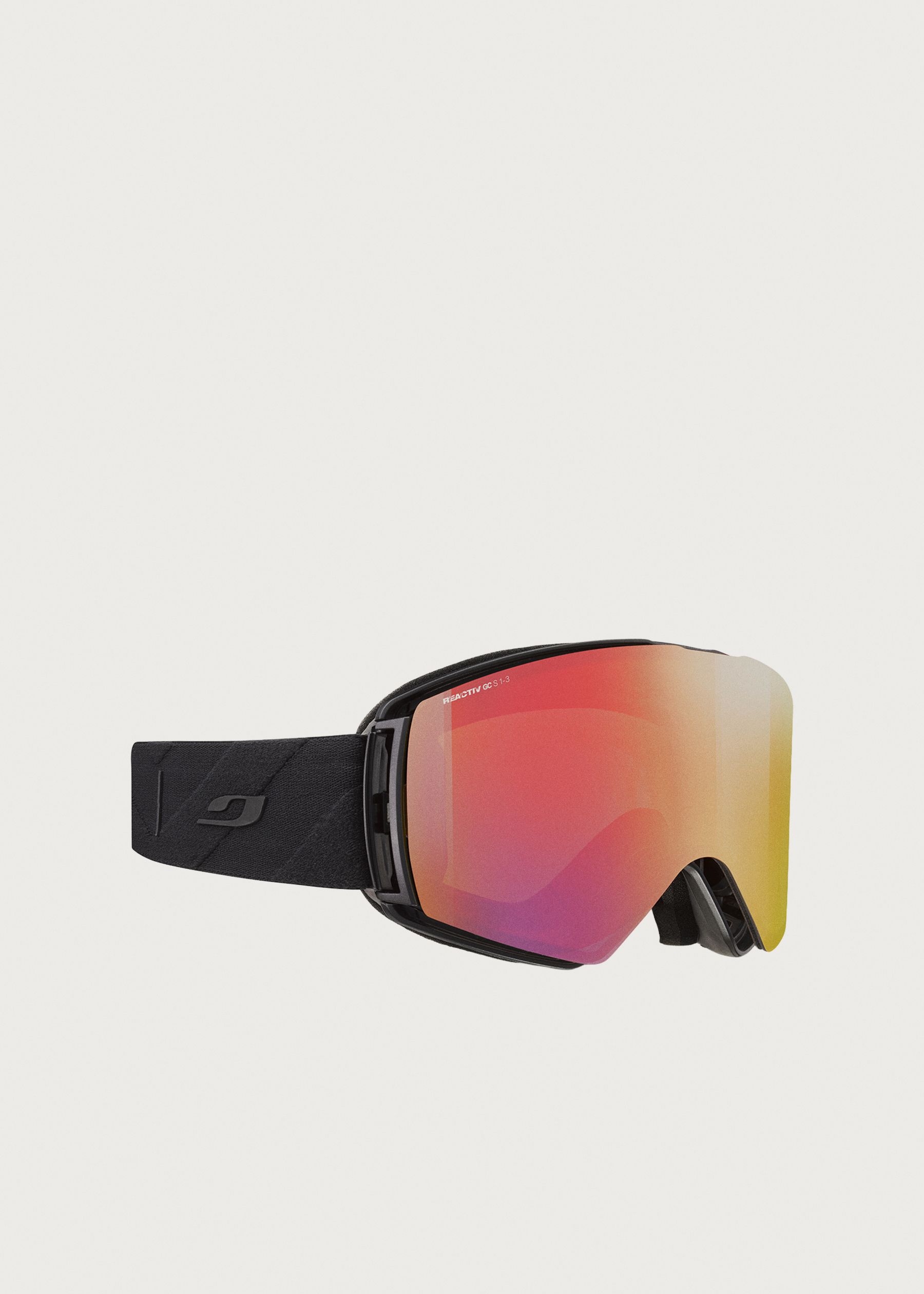Image - 2 - Launcher Reactiv 1-3 HD Goggles