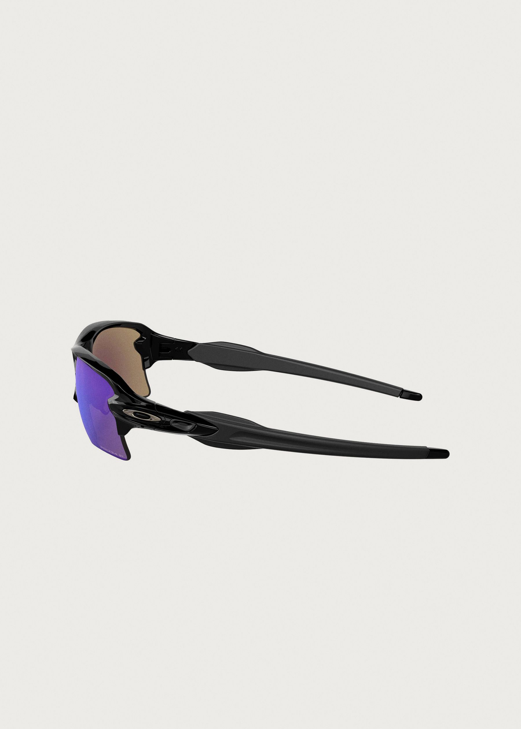 Image - 3 - Flak 2.0 XL Prizm Sapphire Polarised Sunglasses