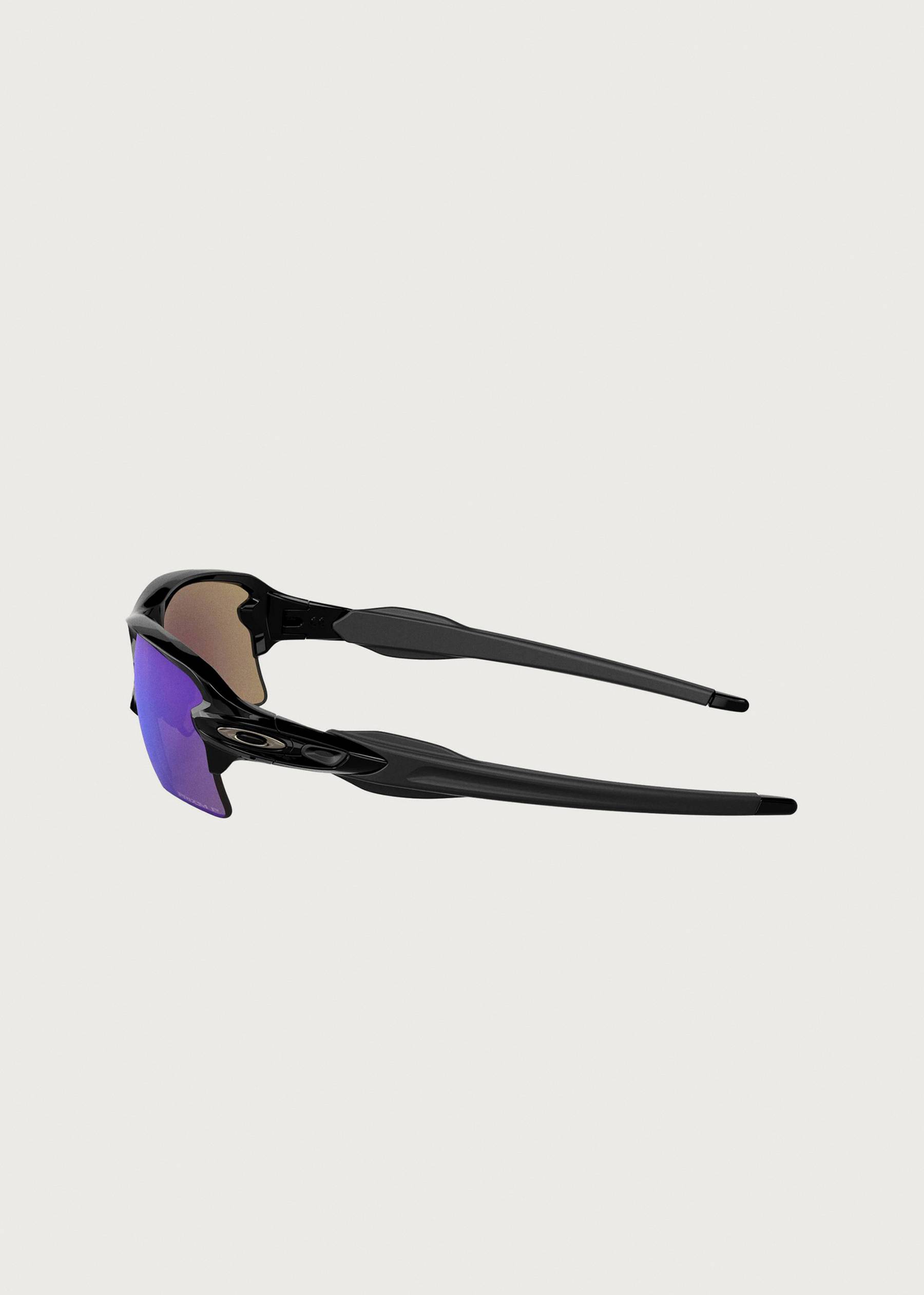 Image - 3 - Flak 2.0 XL Prizm Sapphire Polarised Sunglasses