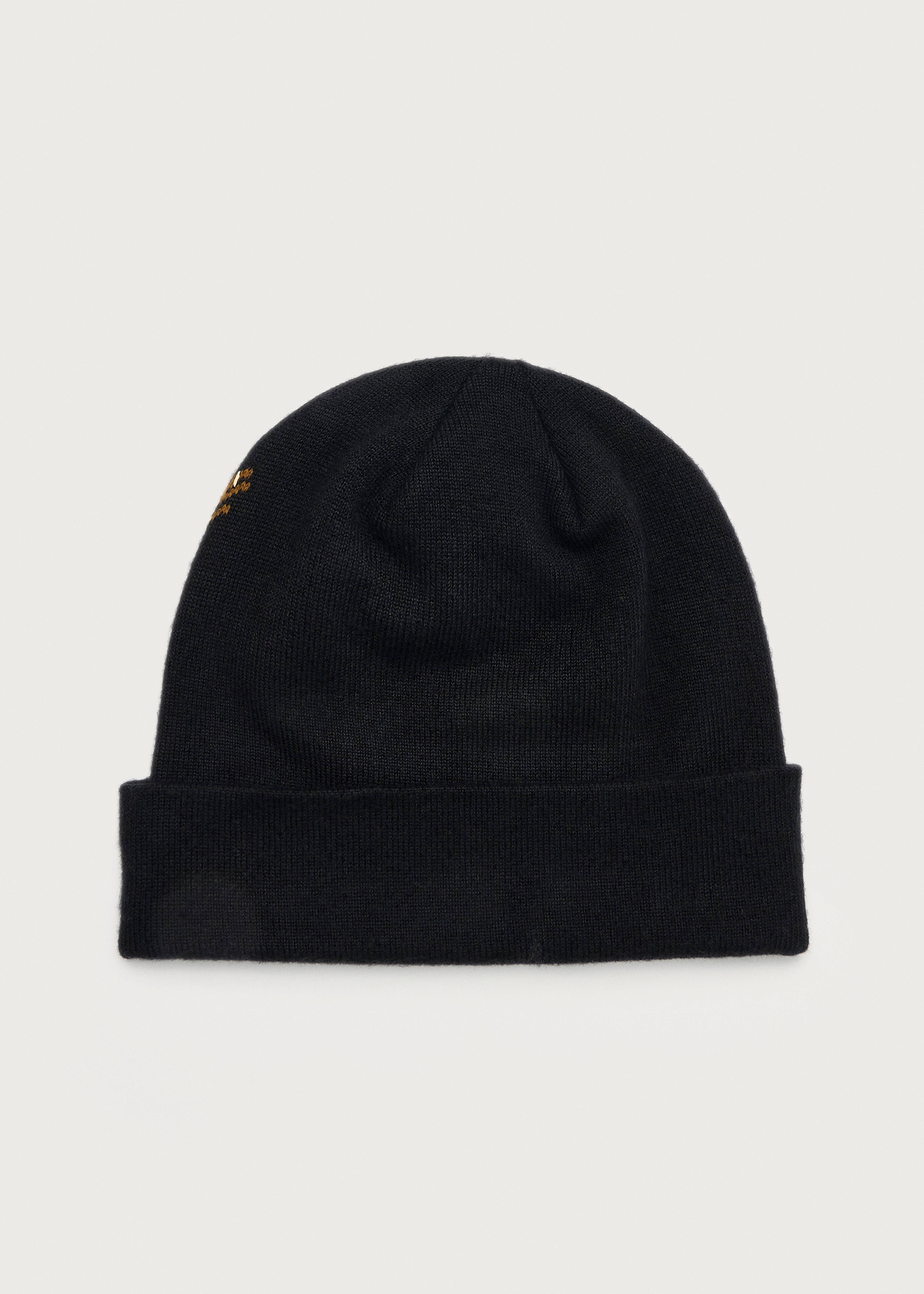 Arc'teryx Bird Word Toque