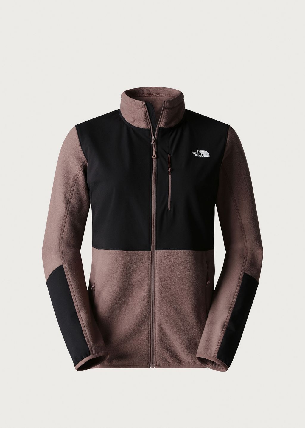 The North Face Diablo Mid Layer Jacket
