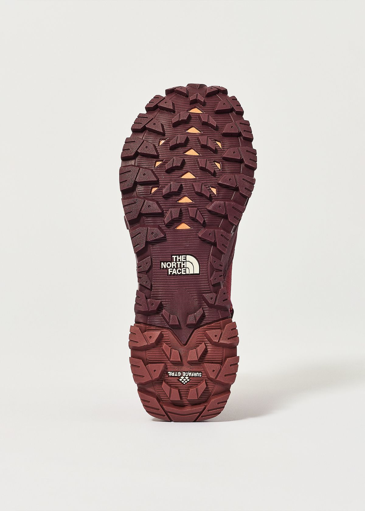 Surface Control outsole