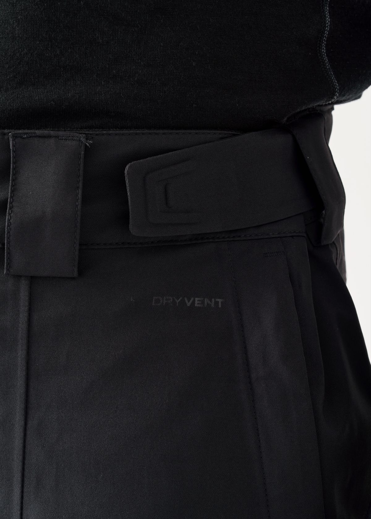 Adjustable Waist Tabs