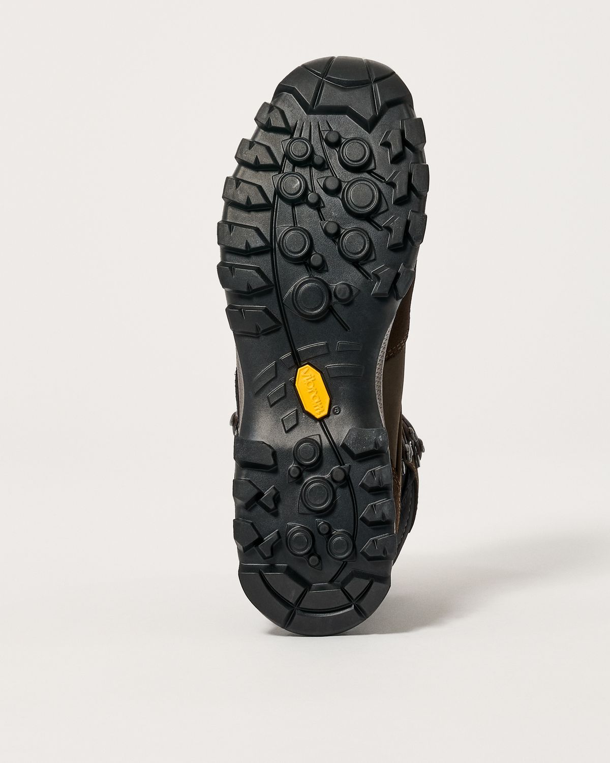 Vibram outsole