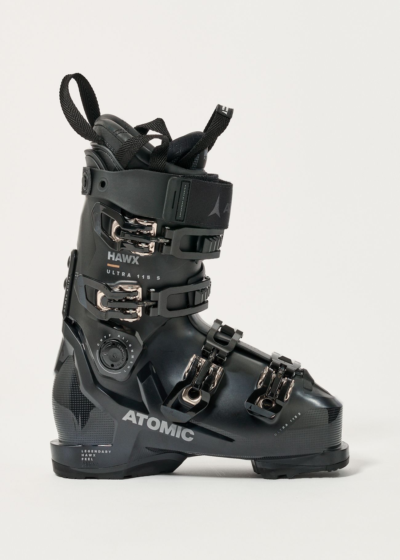 ATOMIC ホークスウルトラ115S W GW ATOMIC ホークスウルトラ115S W GW Atomic Hawx Ultra 115 S GW Womens