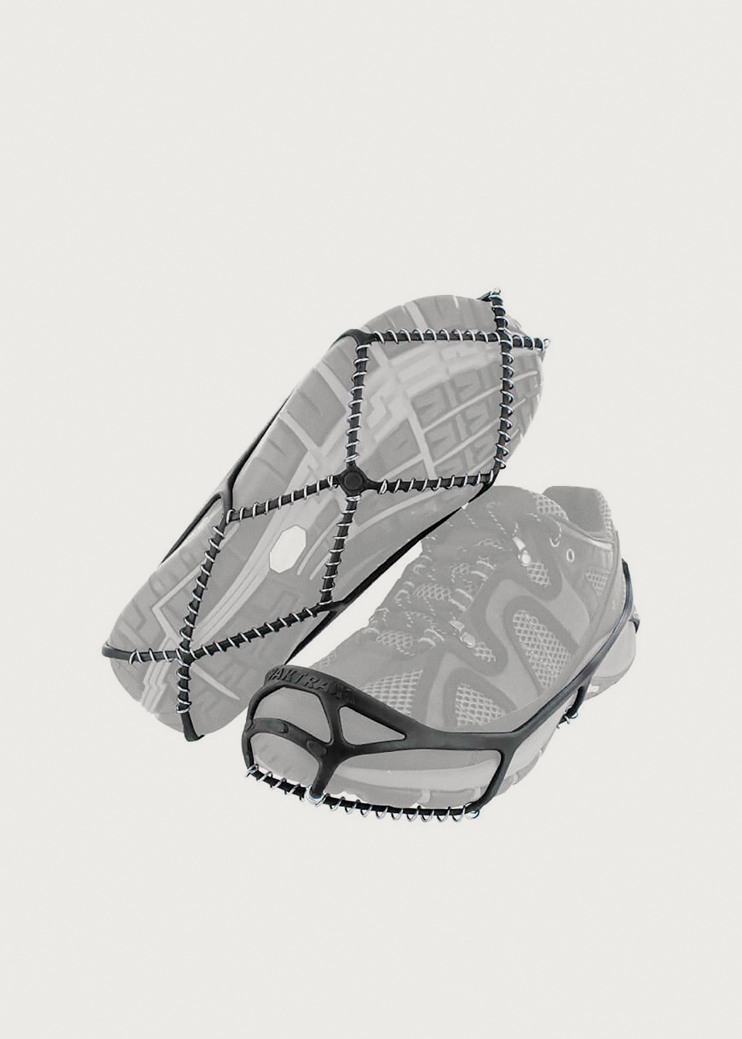 yaktrax walker pro ice grip