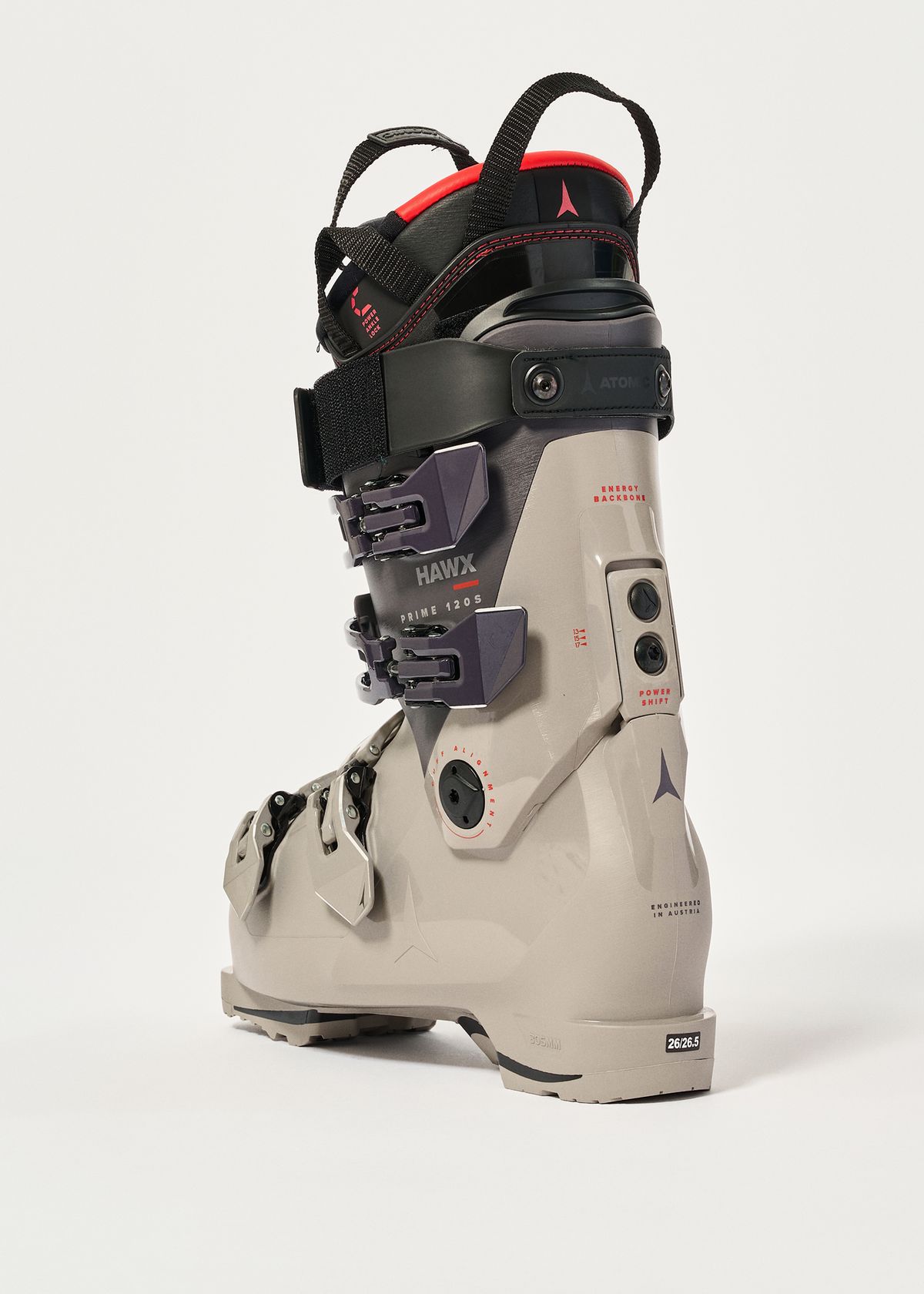 Atomic Hawx Prime 120 S GW Ski Boots