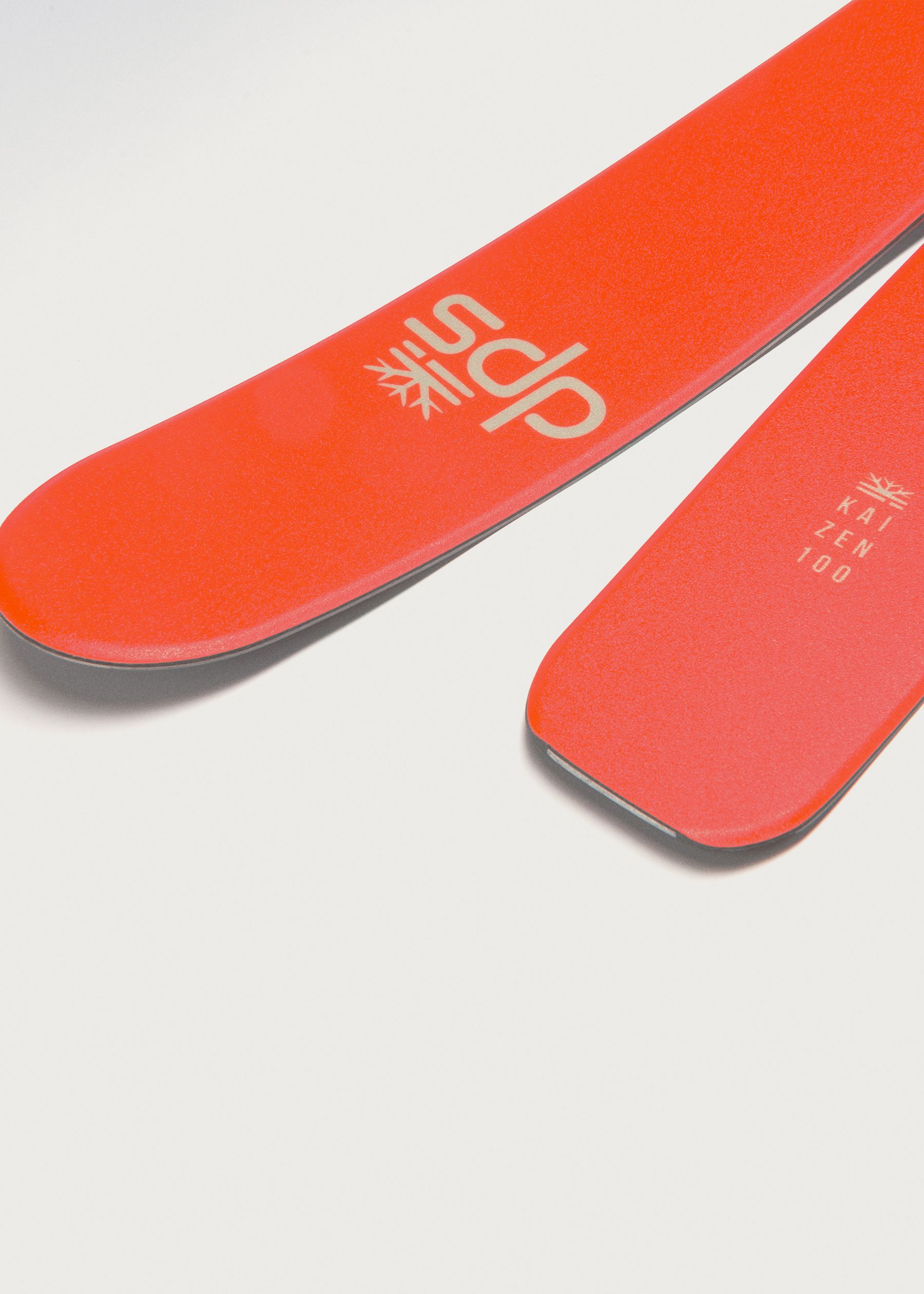 Image - 2 - Kaizen 100 Skis