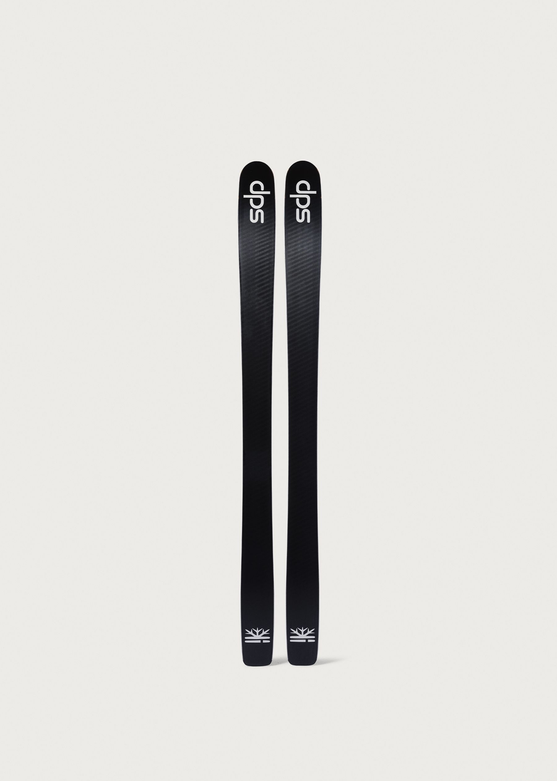 Image - 2 - Kaizen 100 Carbon Reveal Blue Skis