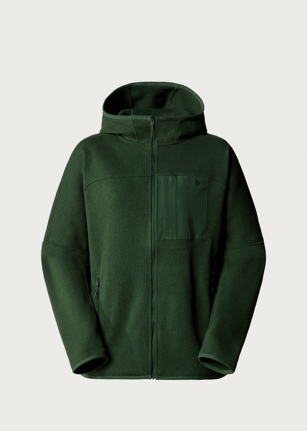The North Face Front Range Fleece Hoodie