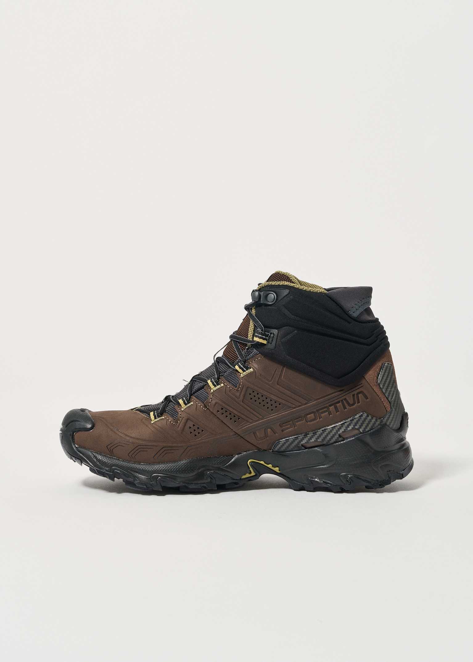 La Sportiva Ultra Raptor II Leather Mid GORE-TEX Boots