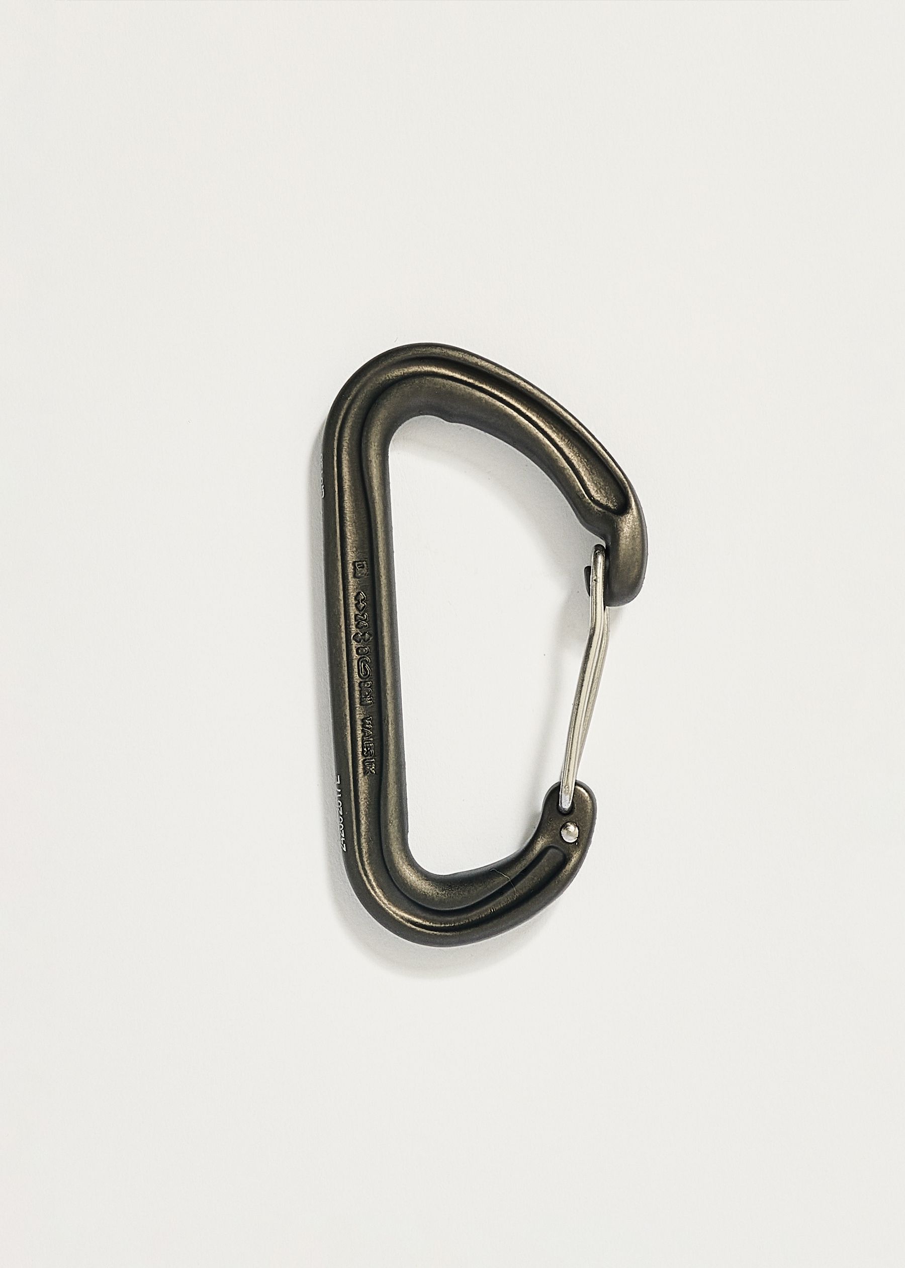 Image - 1 - Spectre 2 Wiregate Carabiner