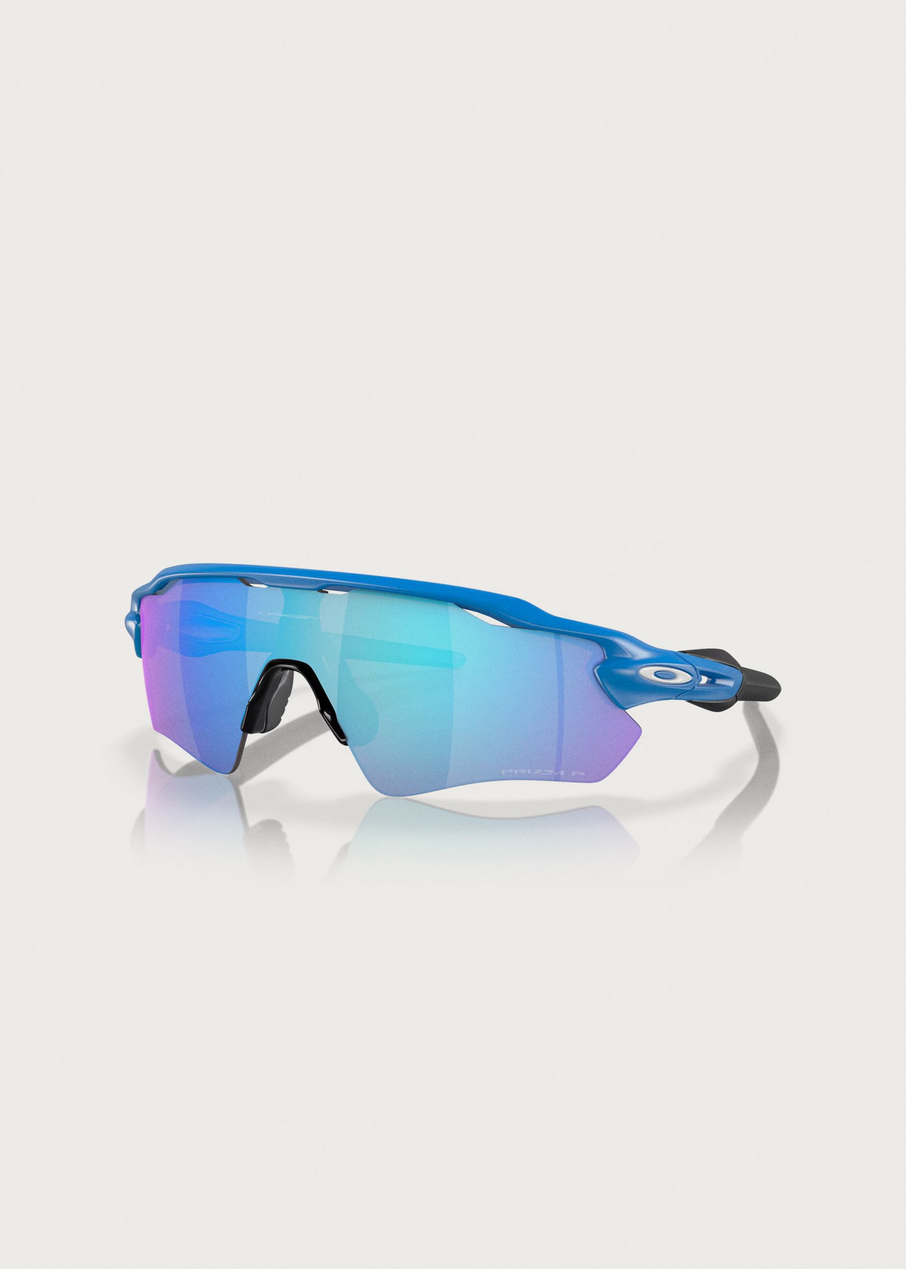 Oakley Radar EV Path Matte Sapphire / Prizm Sapphire Polarised