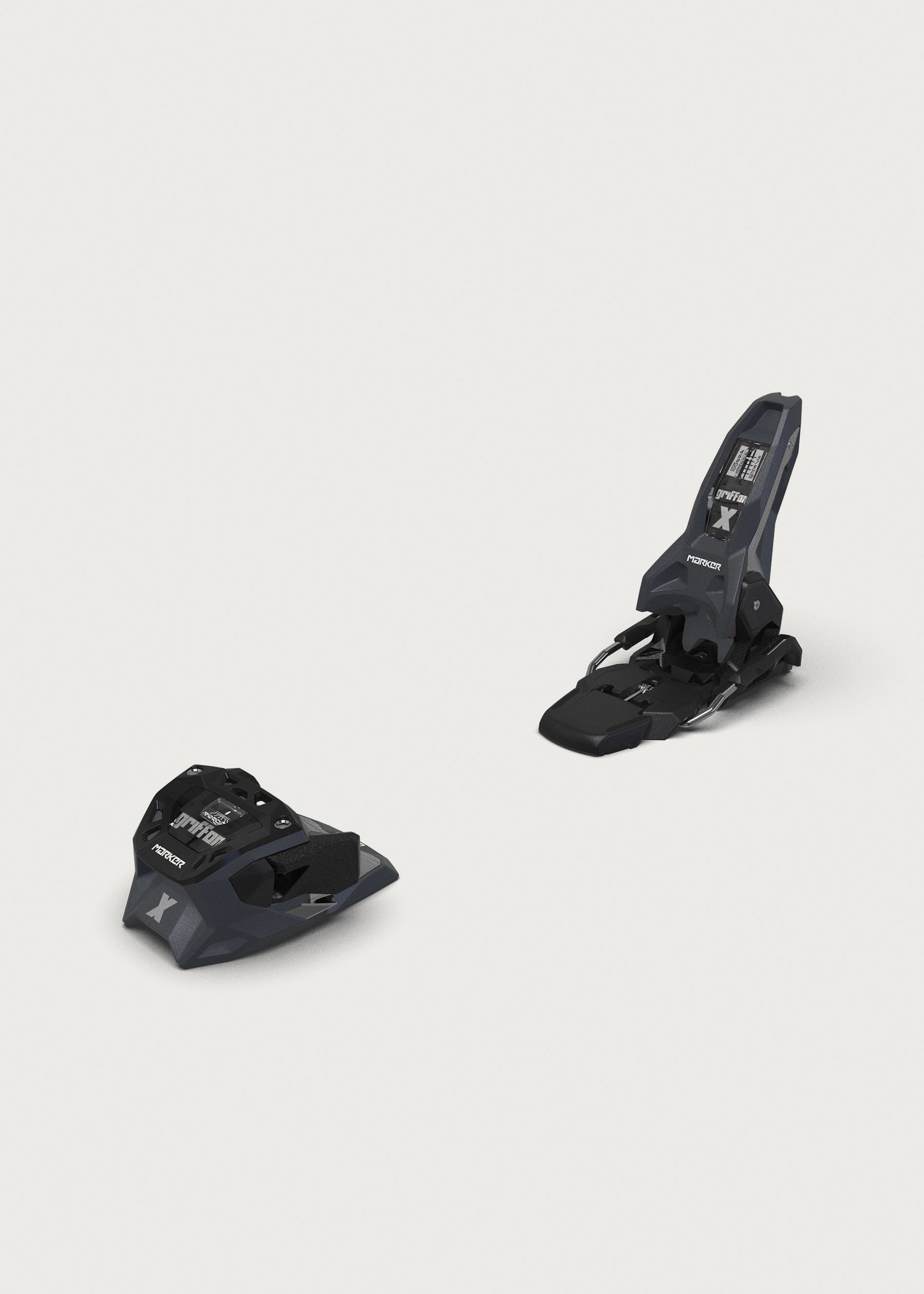Image - 1 - Griffon X 13 Ski Bindings