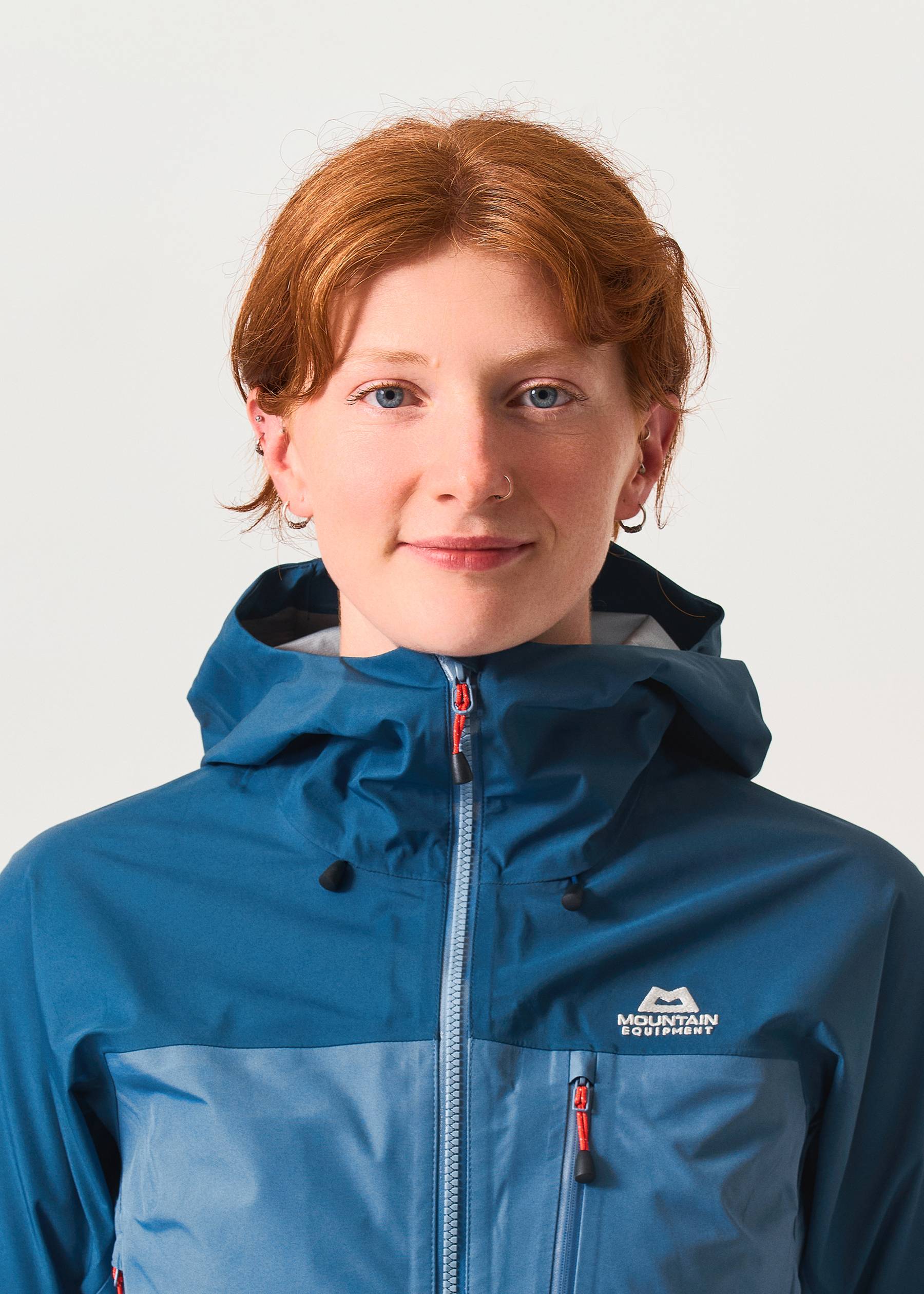 Mountain Equipment Makalu GORE-TEX Jacket