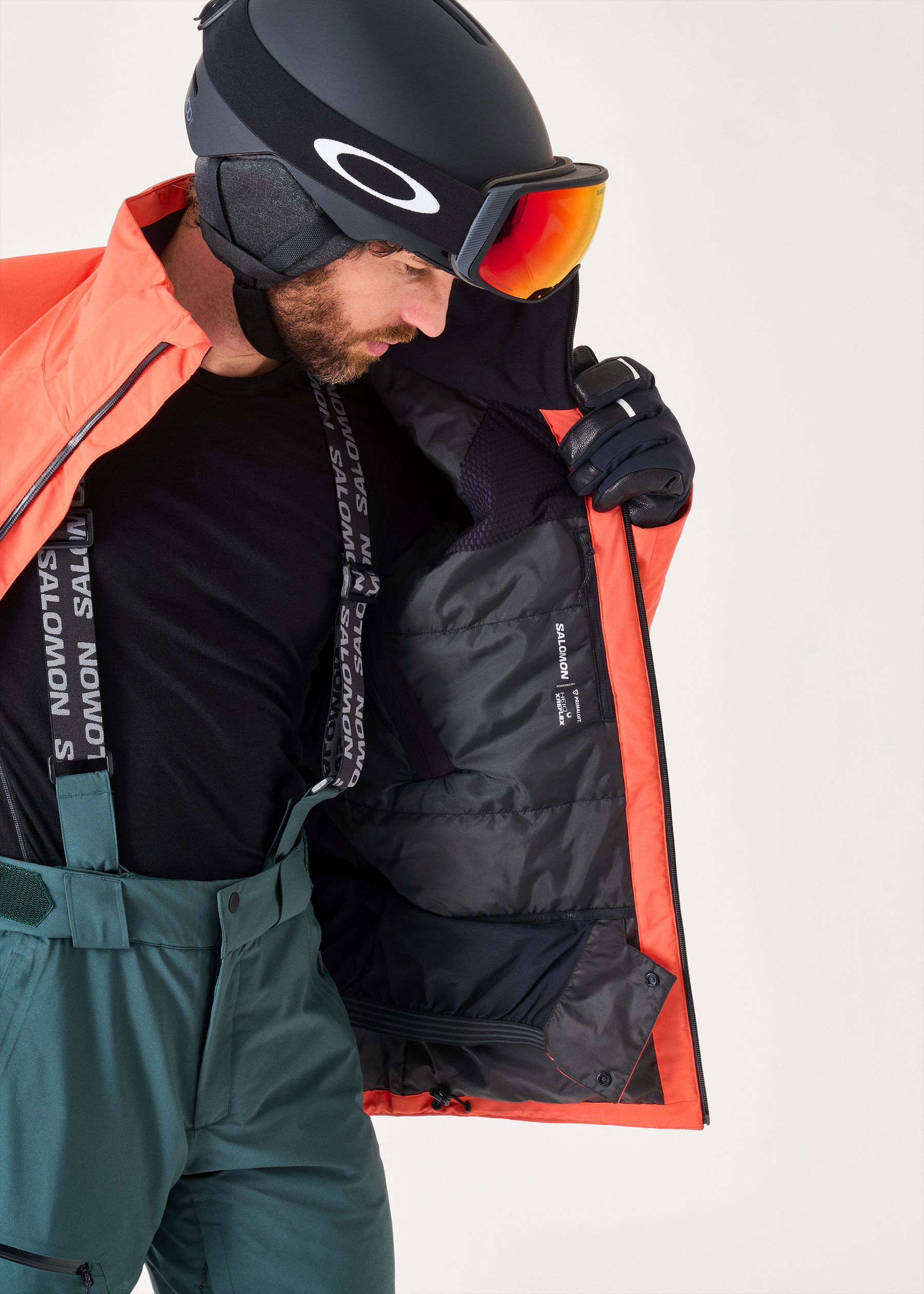 Salomon Brilliant 2.0 Jacket
