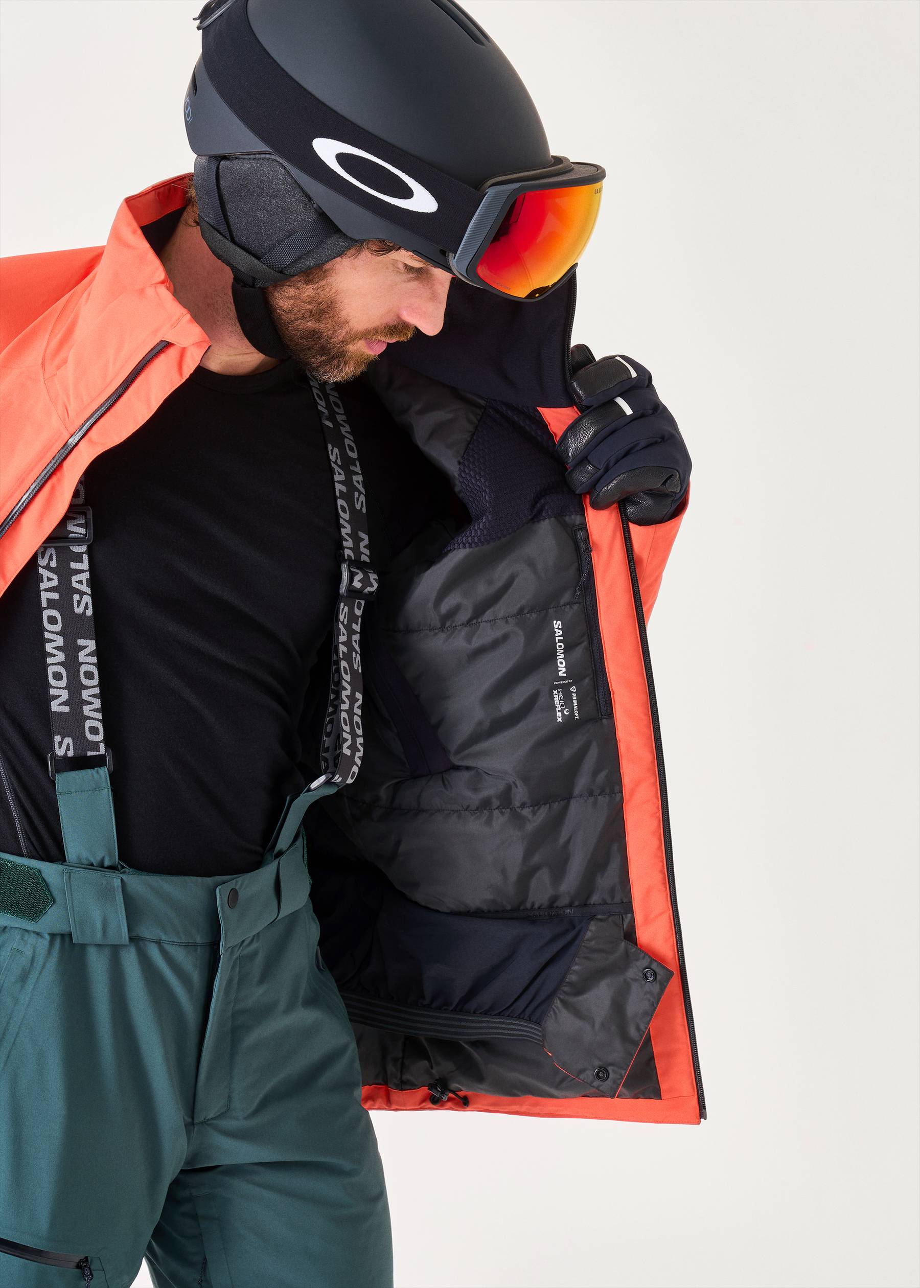 Salomon Brilliant 2.0 Jacket