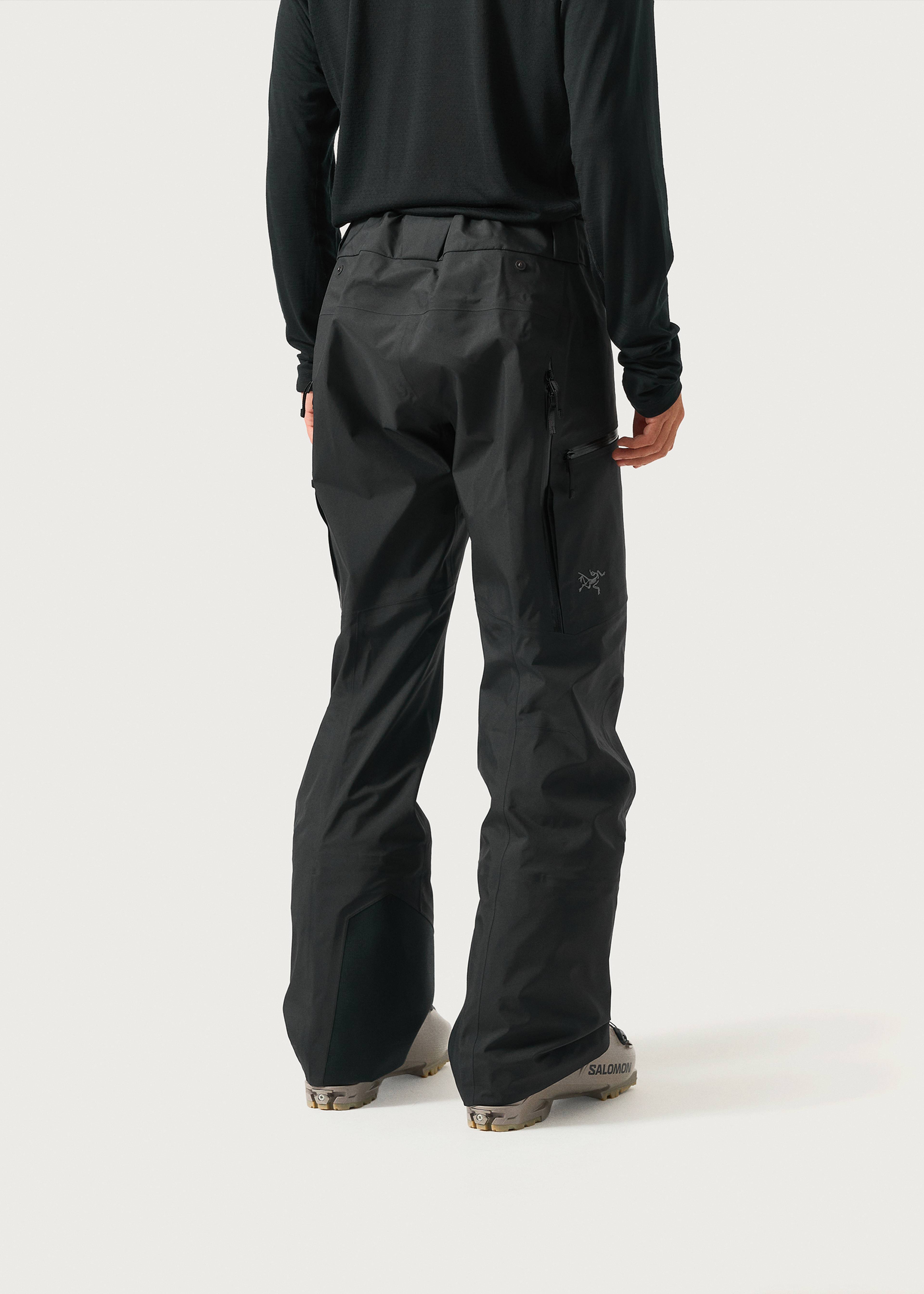 Arc'teryx Sabre GORE-TEX Pants