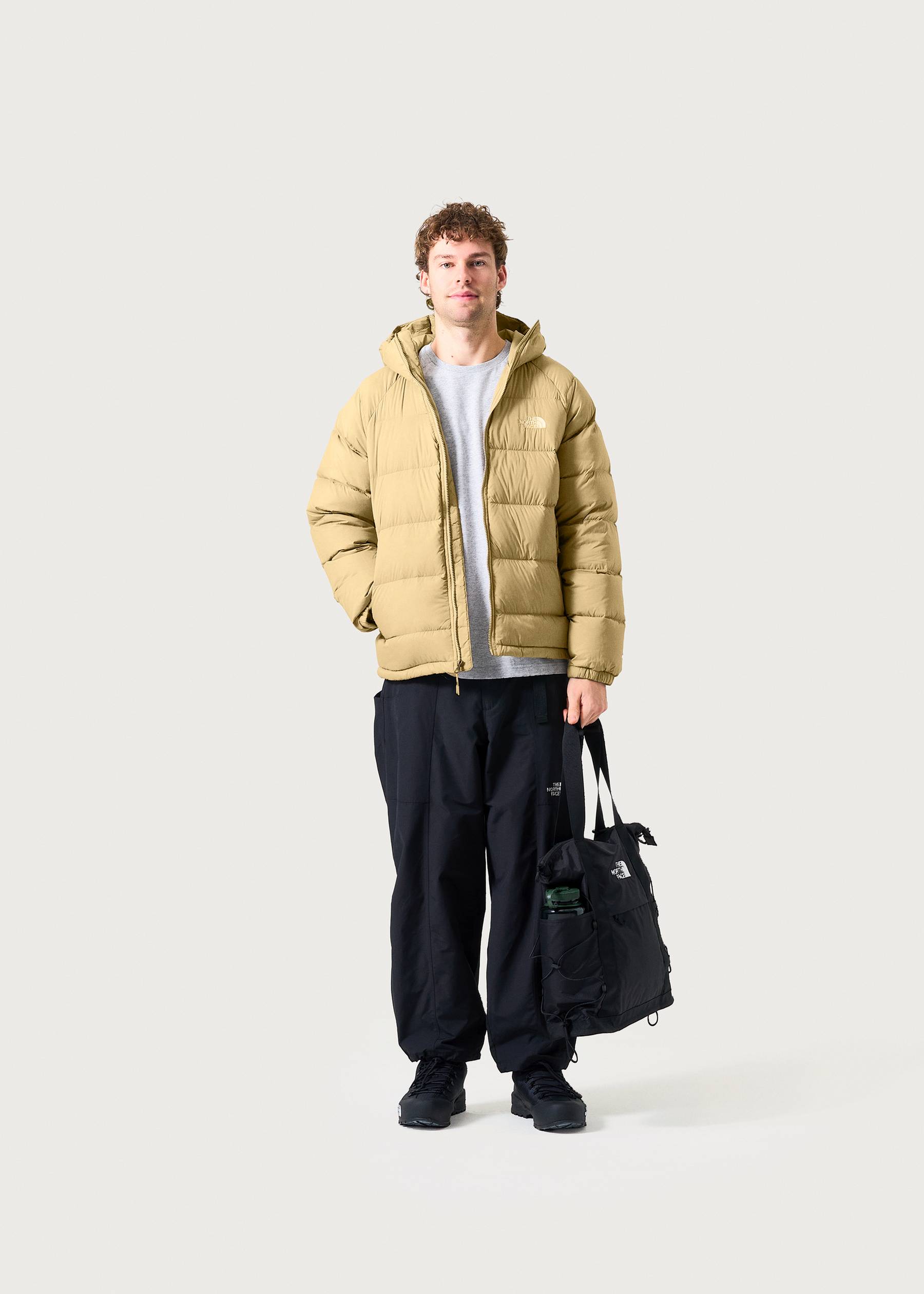Image - 2 - Hydrenalite Down Hoodie