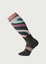 PhD Light Pattern Socks