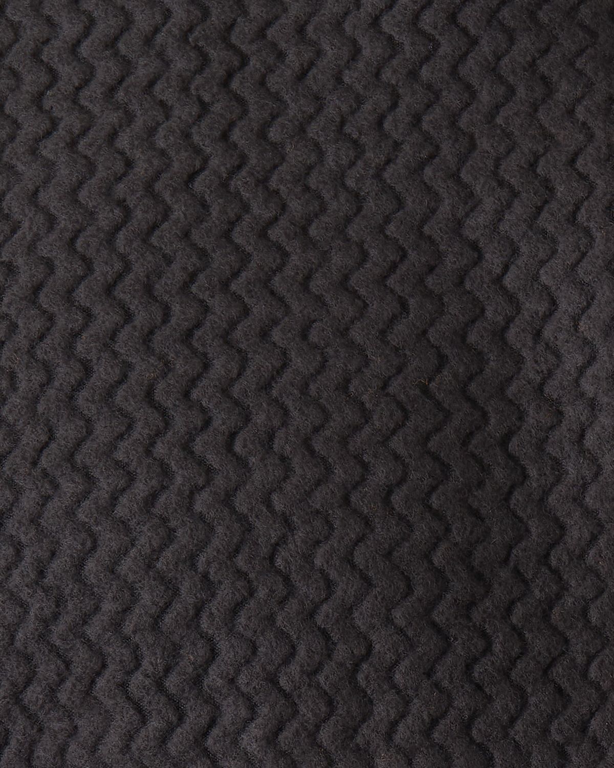  Textured fleece 