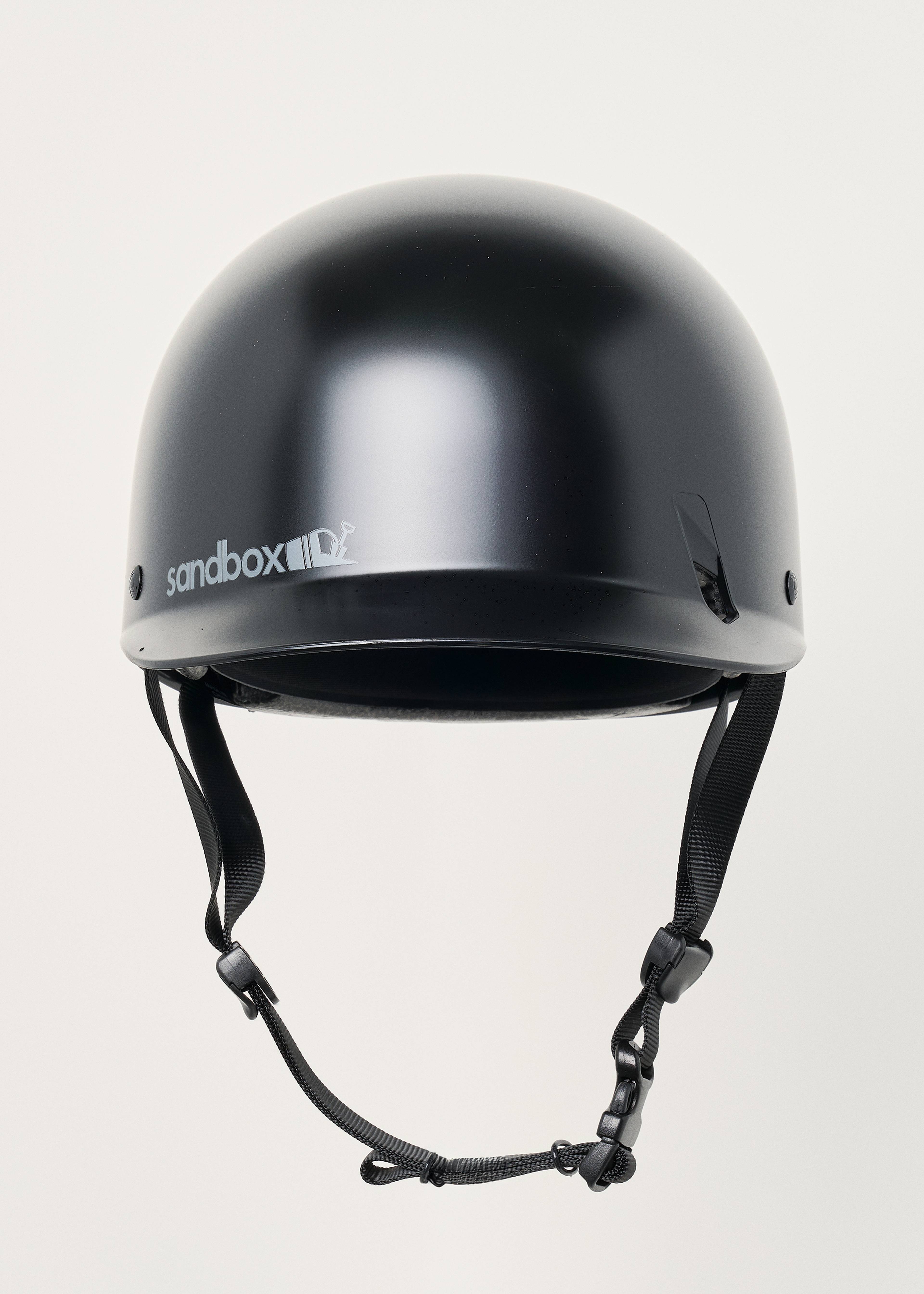 Sandbox Classic Brain Bucket