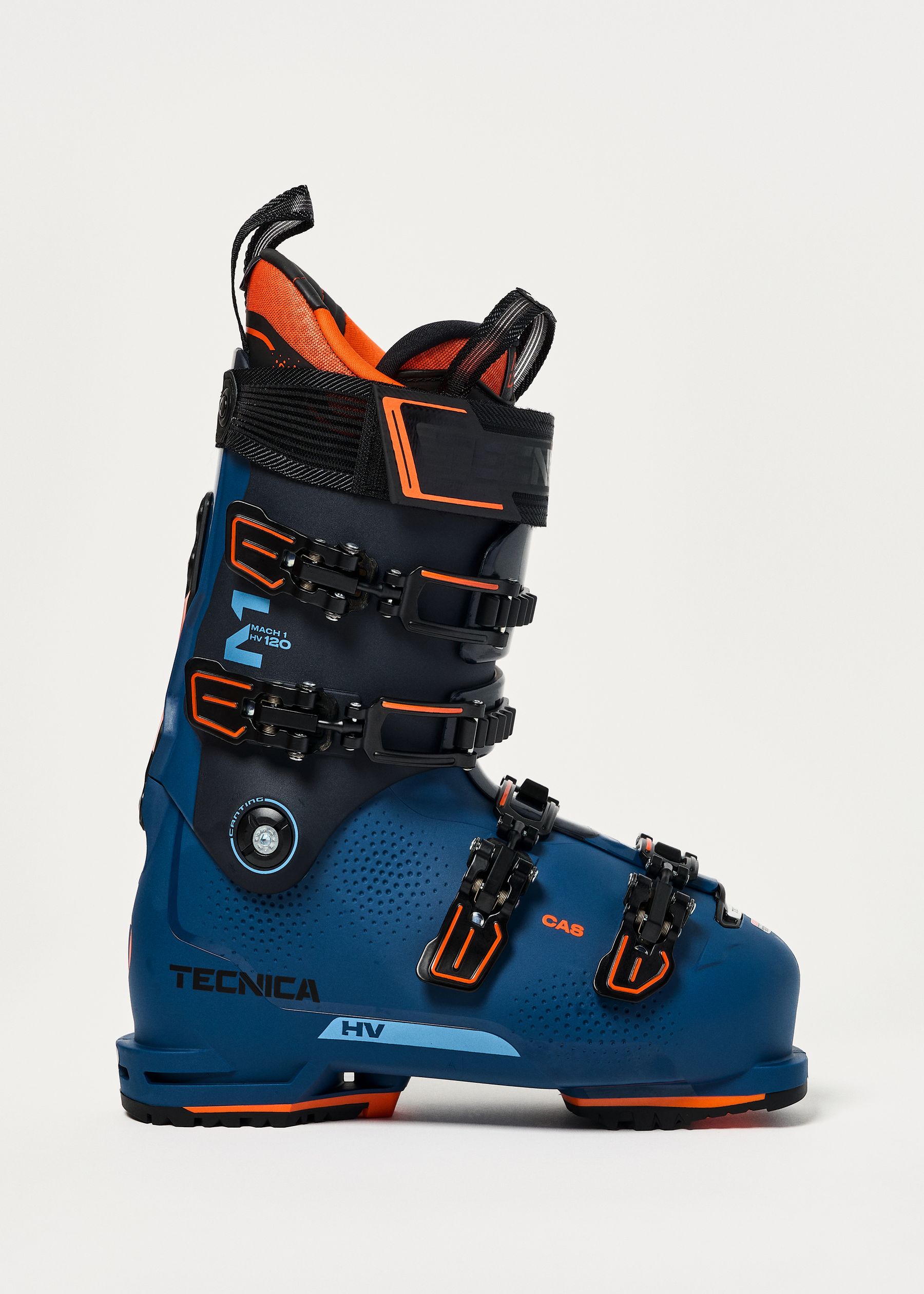 Image - 1 - Mach 1 HV 120 TD Ski Boots