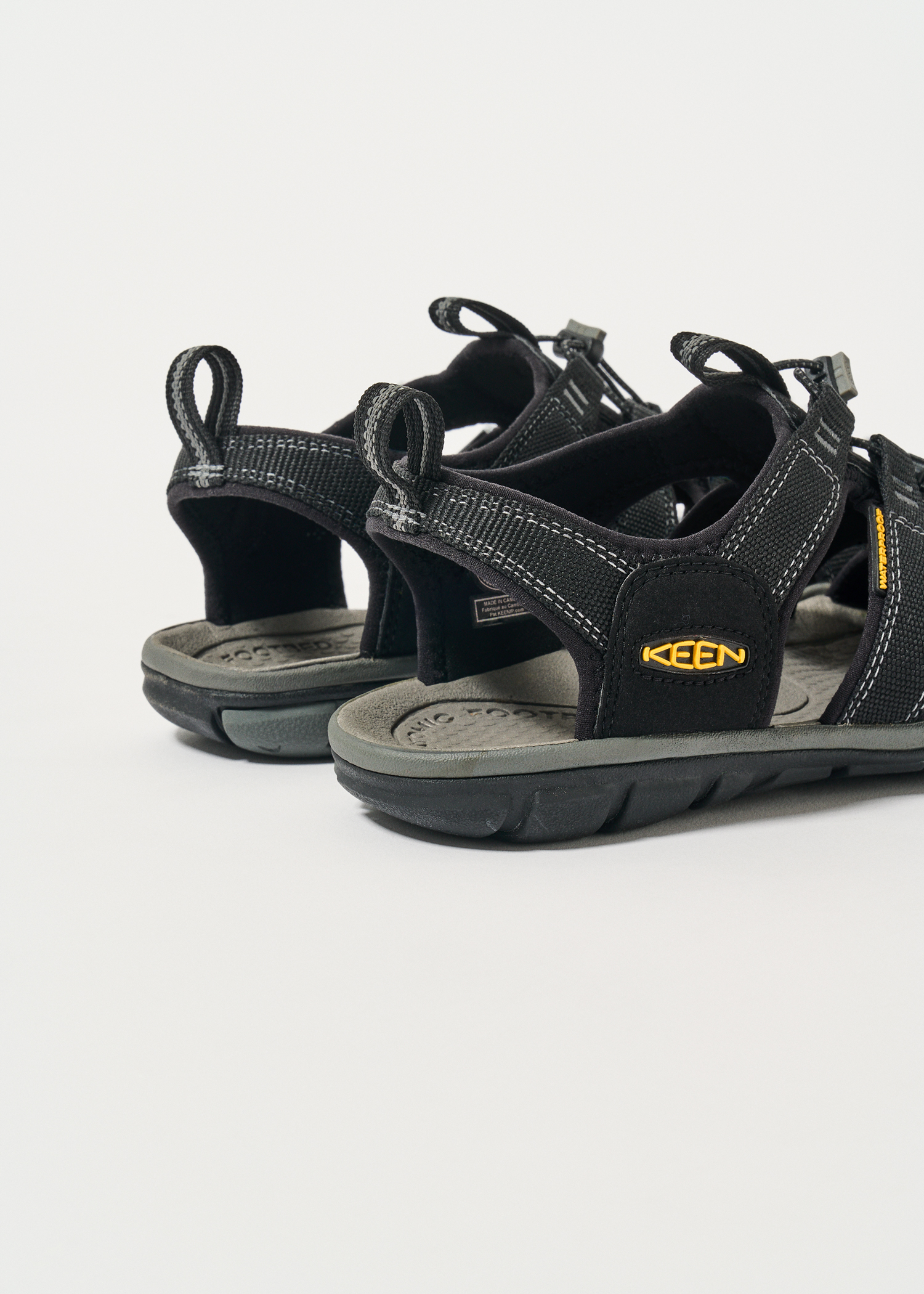 Keen Clearwater CNX Sandals display picture 1