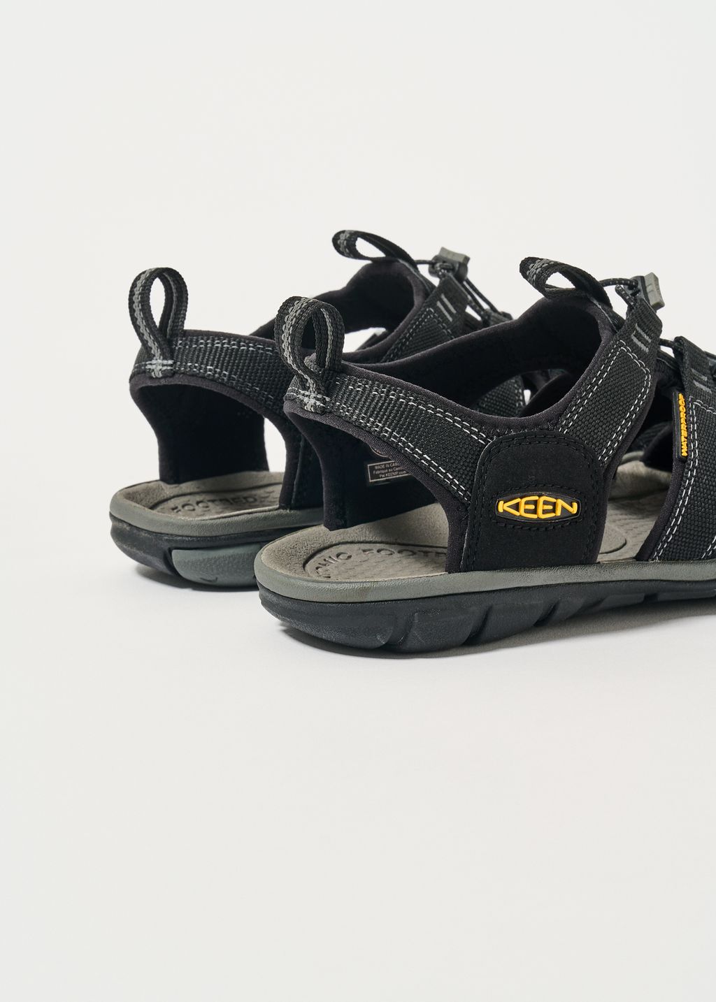 Keen Clearwater CNX Sandals
