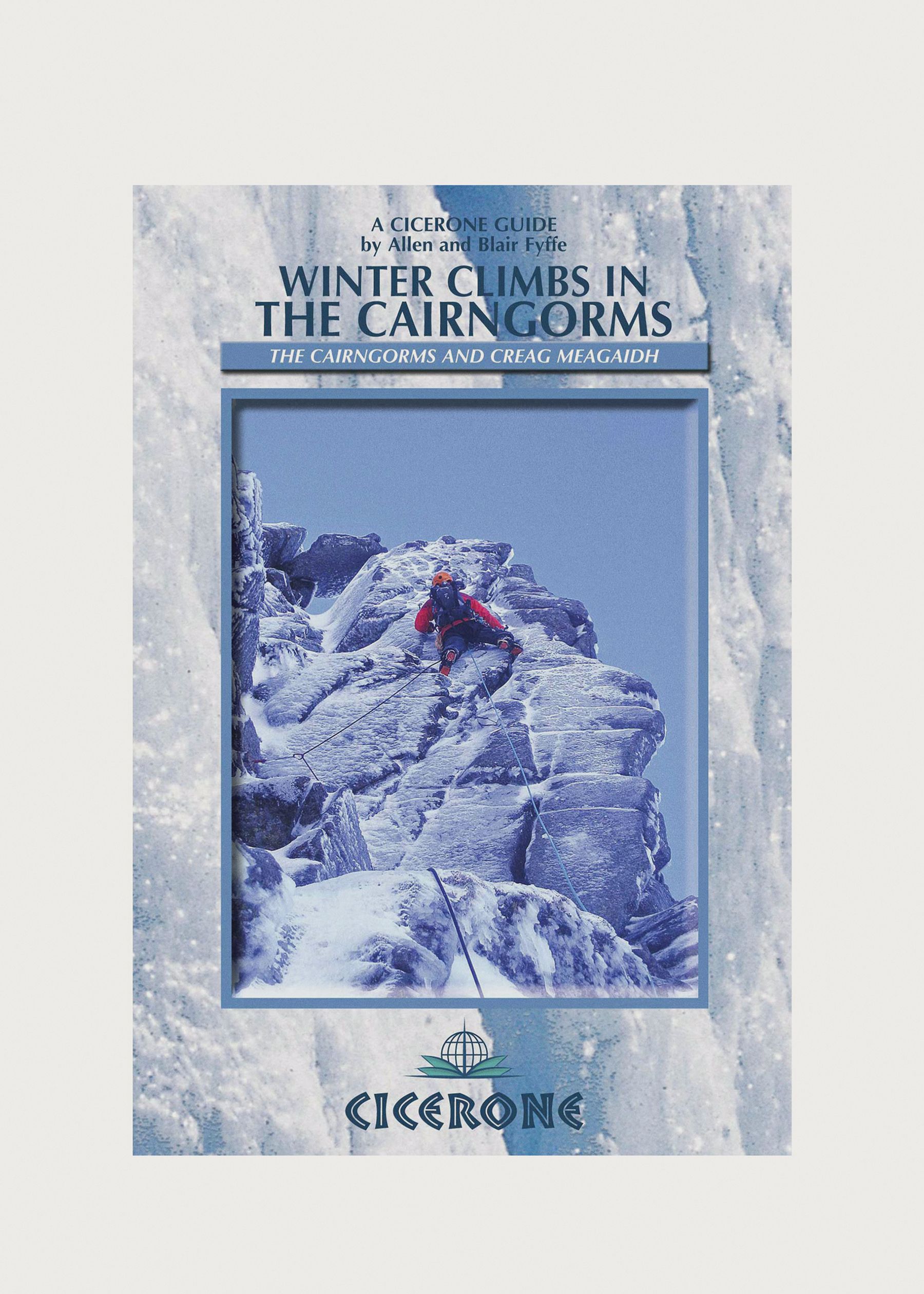 Image - 1 - Winter Climbs in the Cairngorms Guidebook