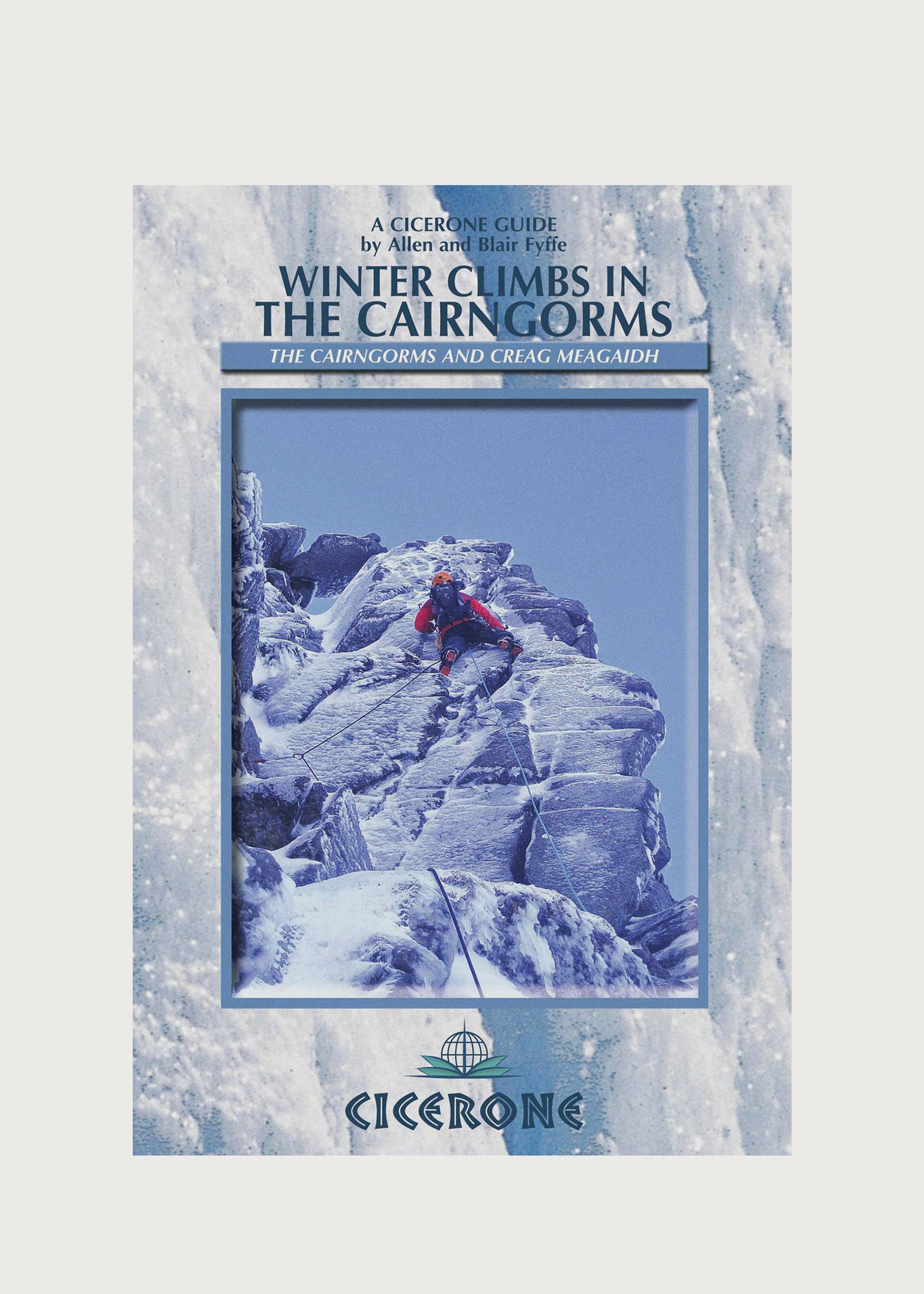 Image - 2 - Winter Climbs in the Cairngorms Guidebook