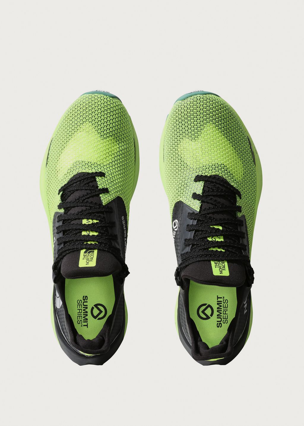 The North Face Summit Vectiv Sky Trail Running Shoes