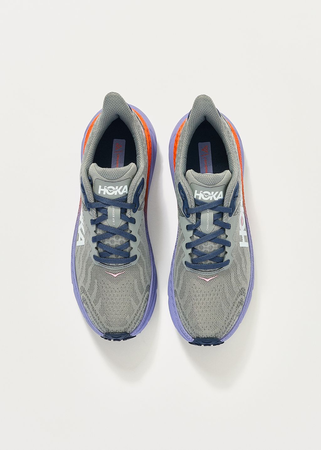 HOKA Challenger 7 Trail Running Shoes