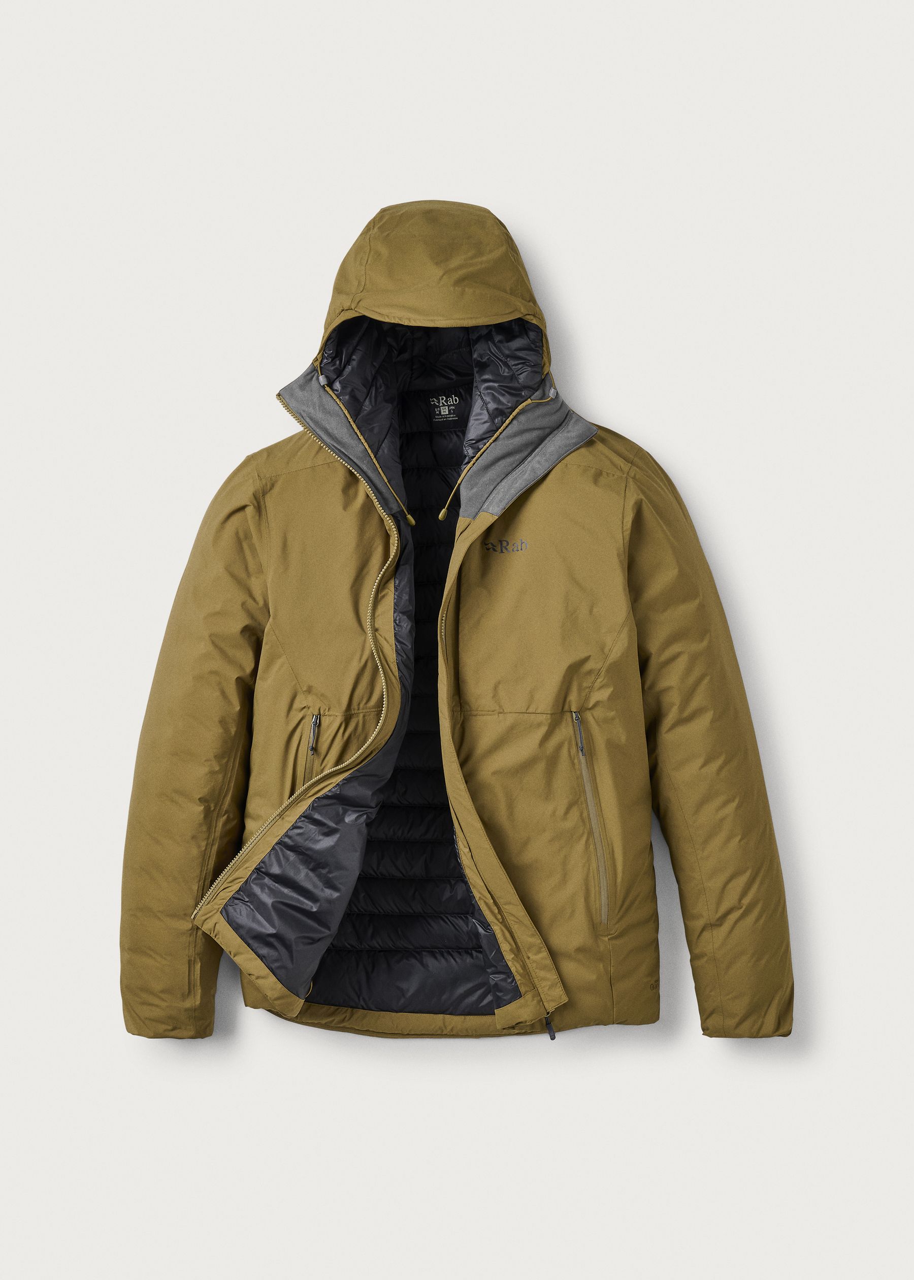 Image - 2 - Microlight Shield Jacket