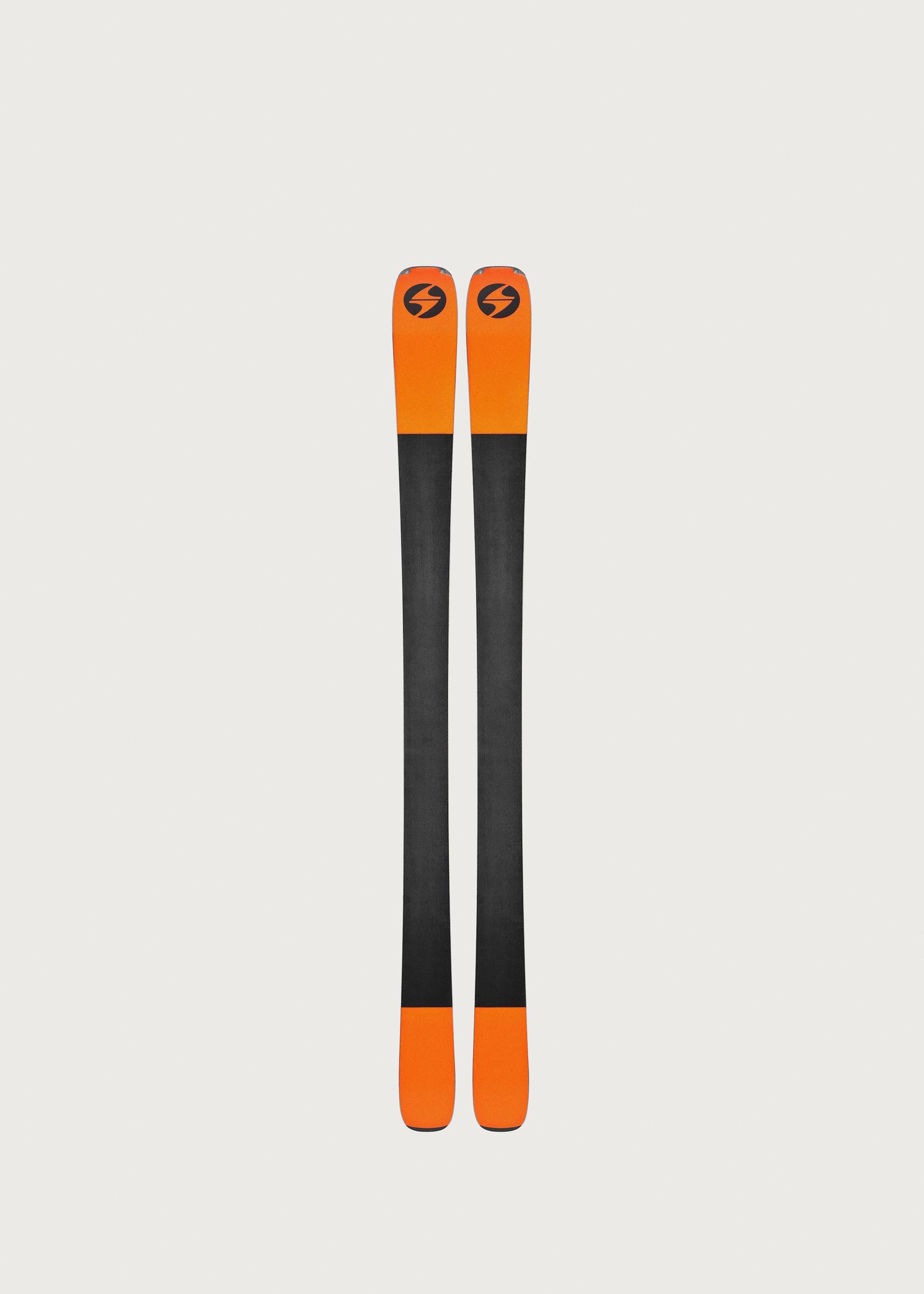 Image - 2 - Black Pearl 88 Skis