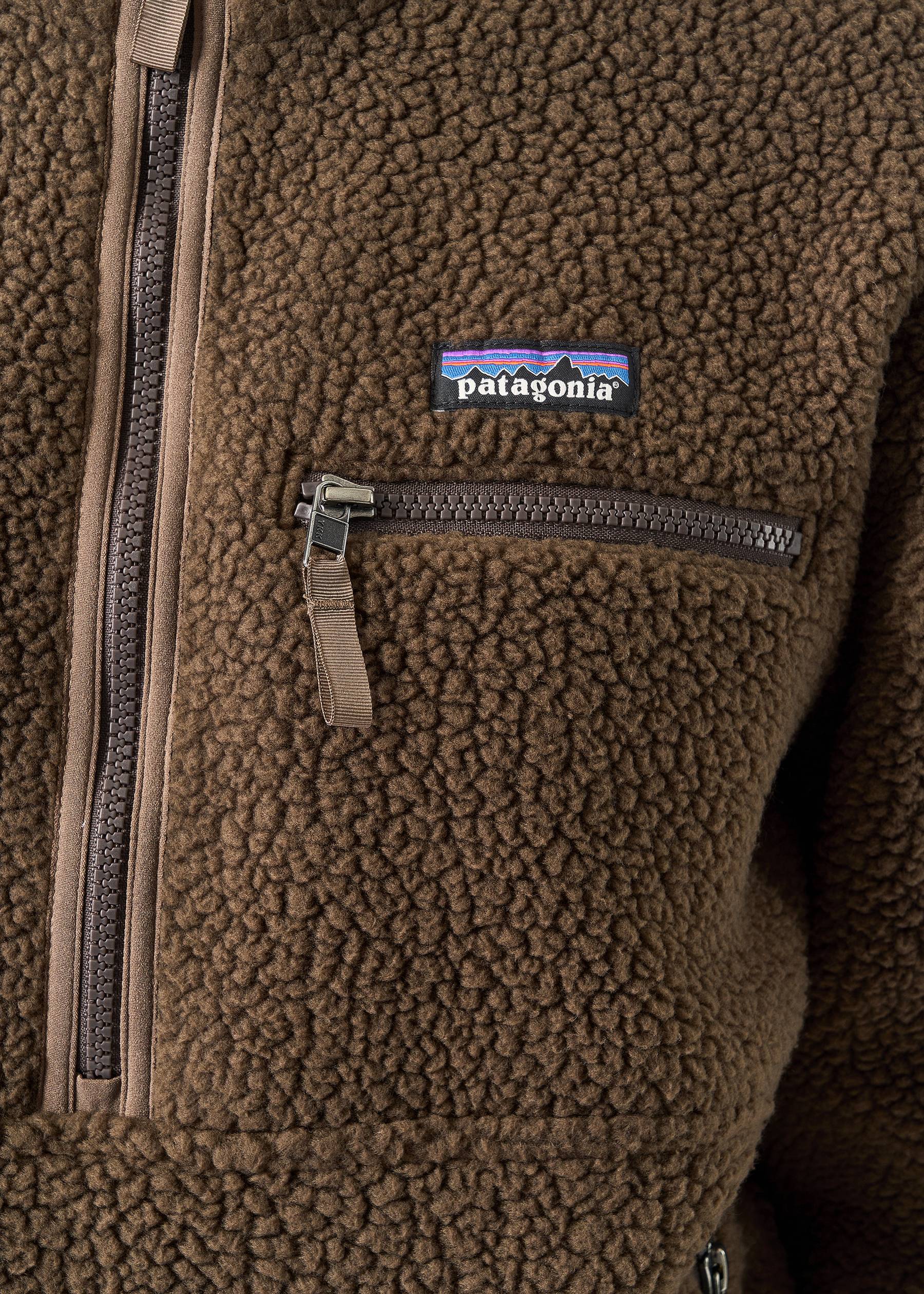 Patagonia Retro Pile Marsupial