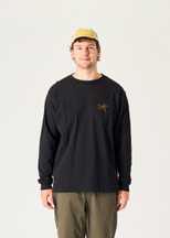 Kragg Cotton Long Sleeved