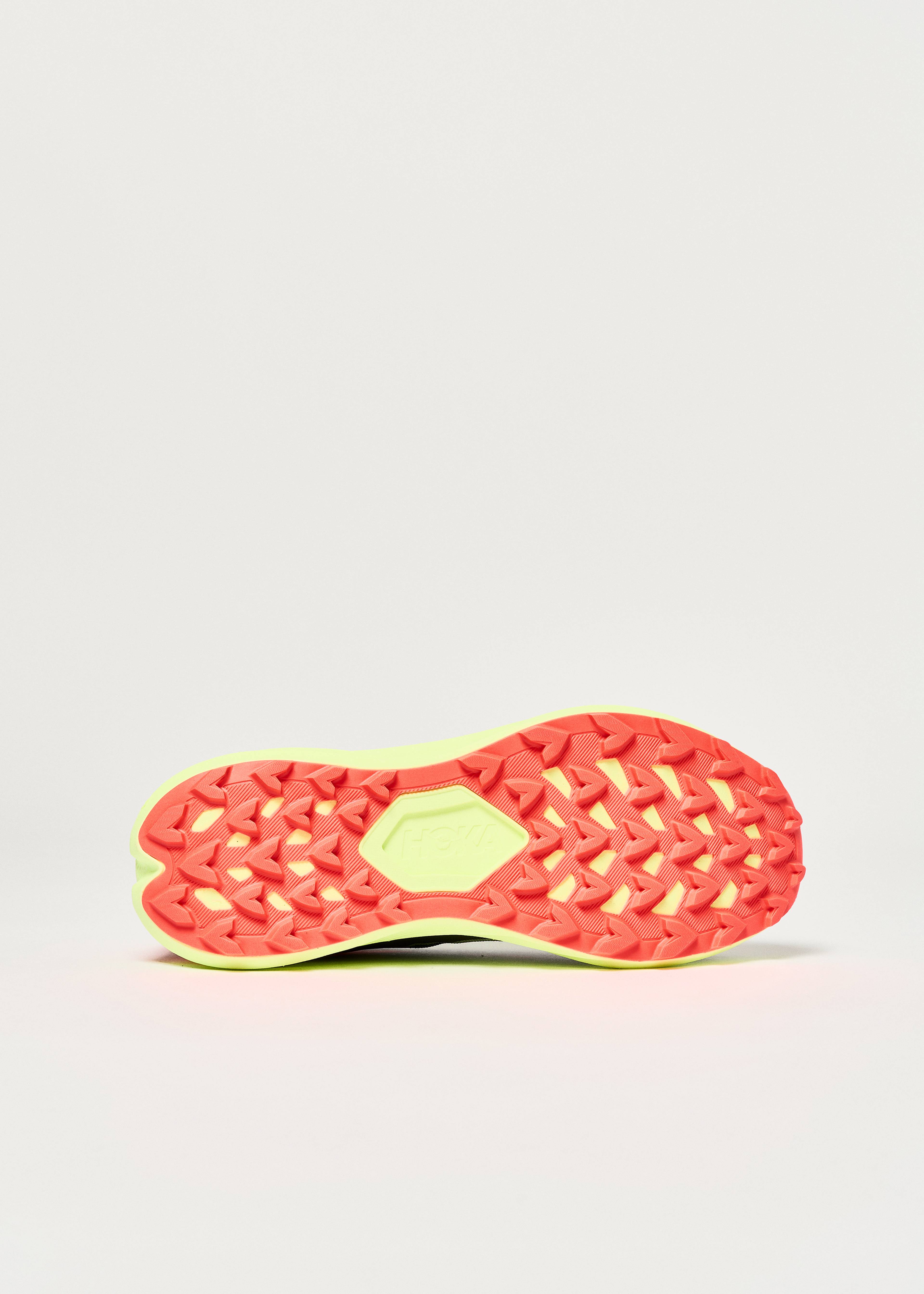 HOKA Zinal 3 Trail Running Shoes