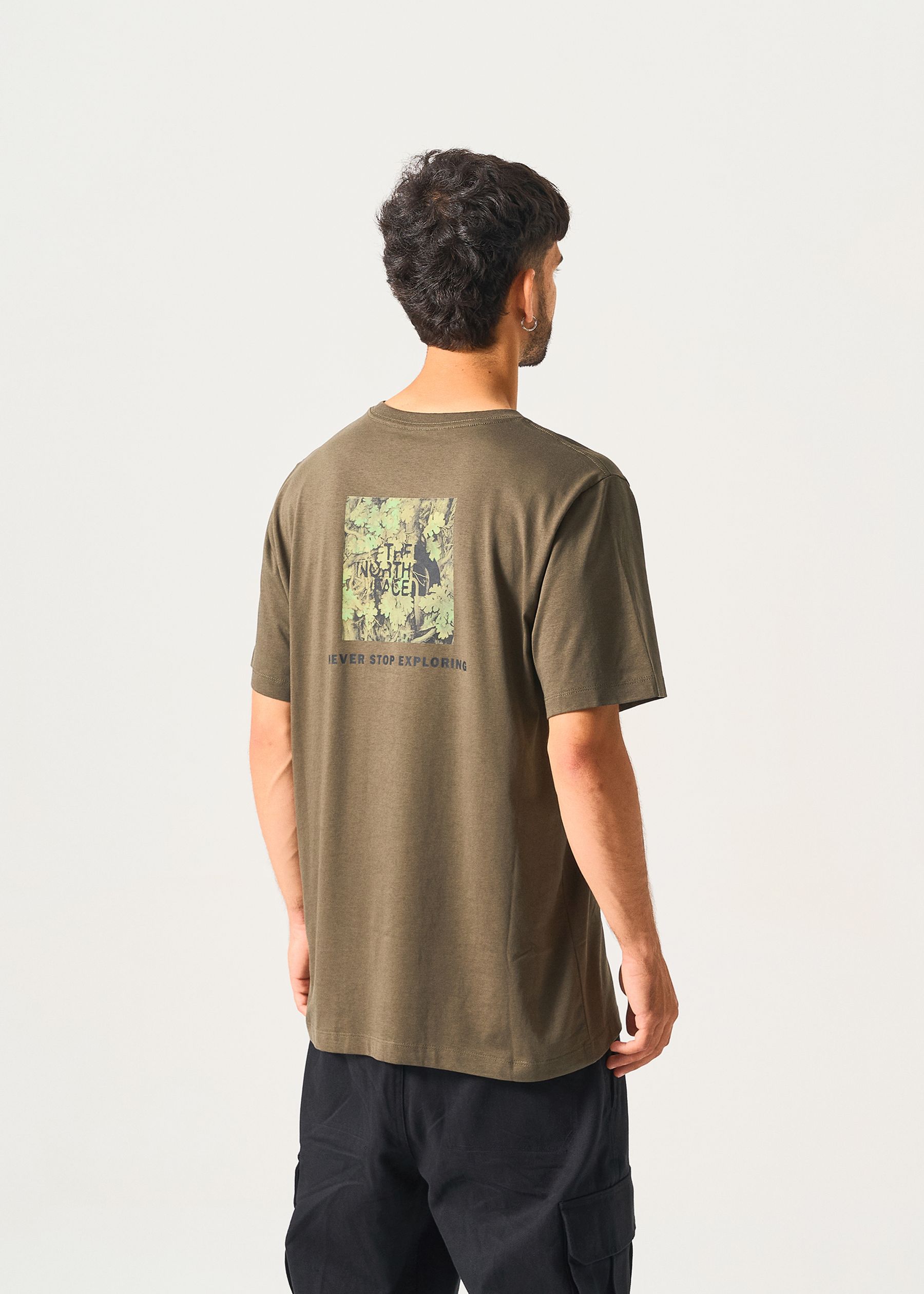 Image - 3 - Yosemite Oak Box NSE Regular Tee