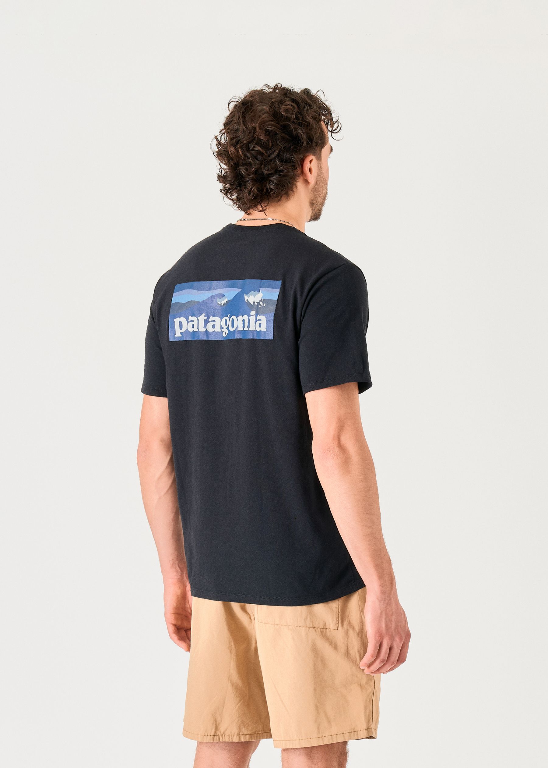 Image - 3 - Boardshort Logo Pocket Responsibili-Tee