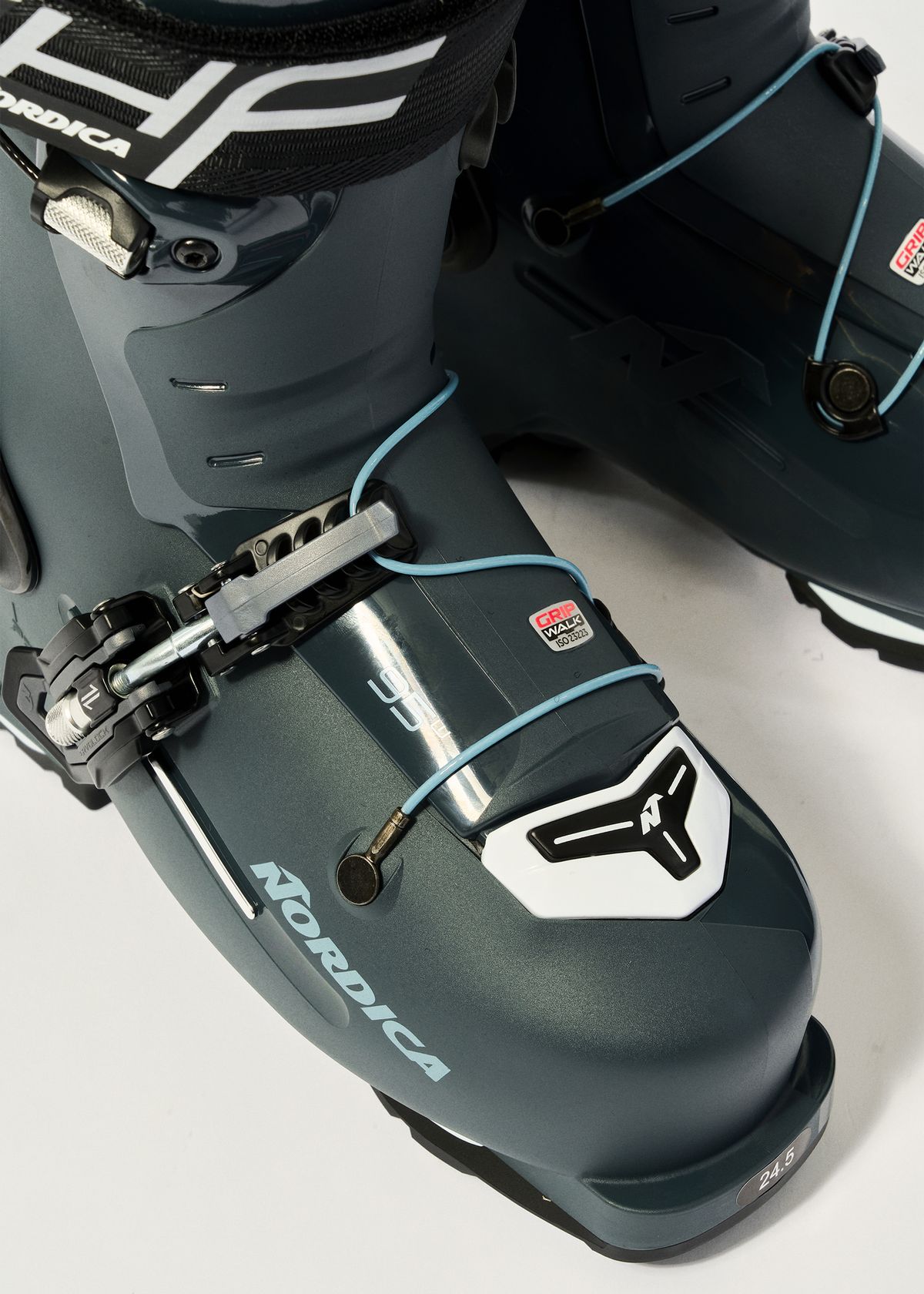 Nordica HF Pro 95 W GW Ski Boots