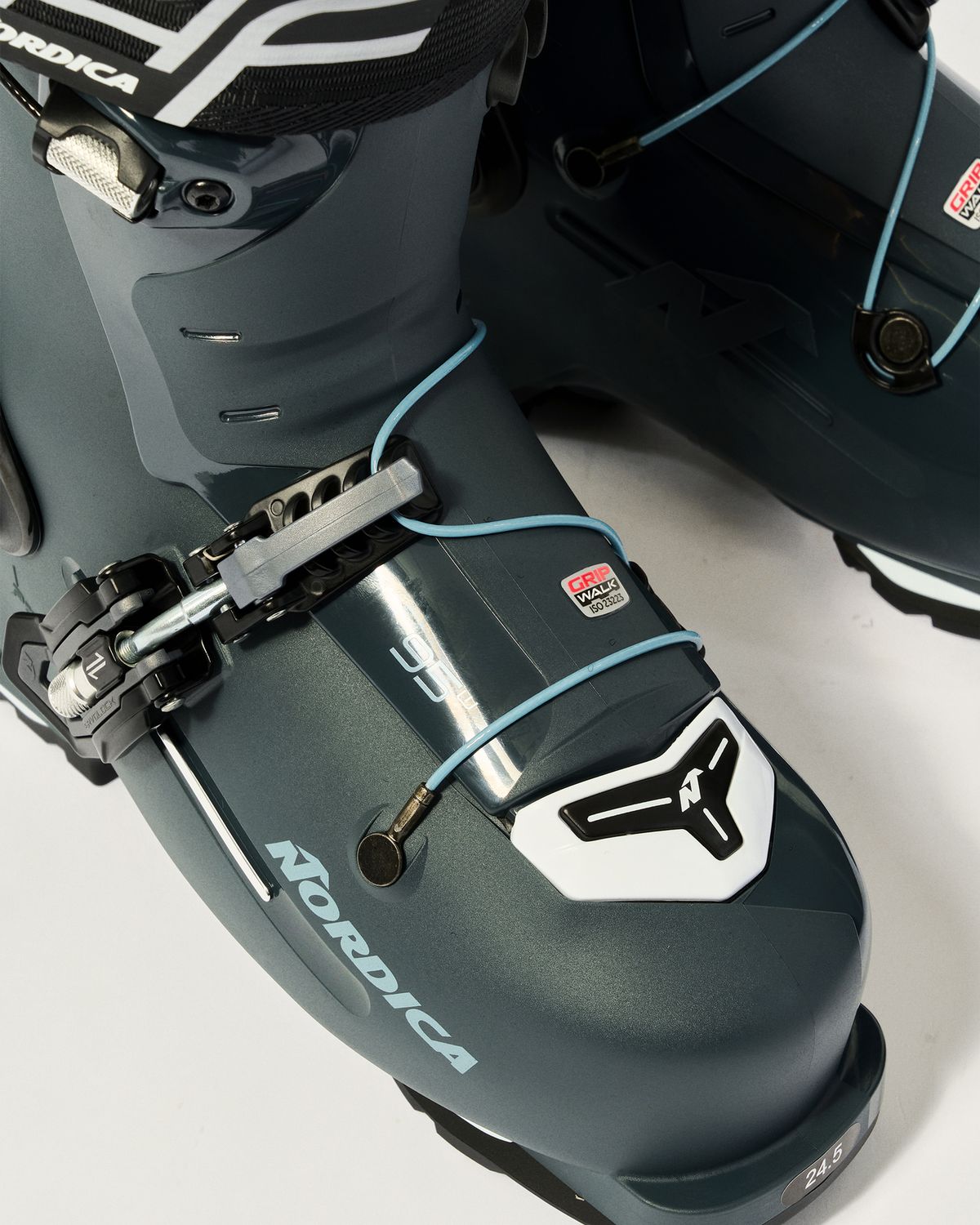 XL Wiring Cable Buckle