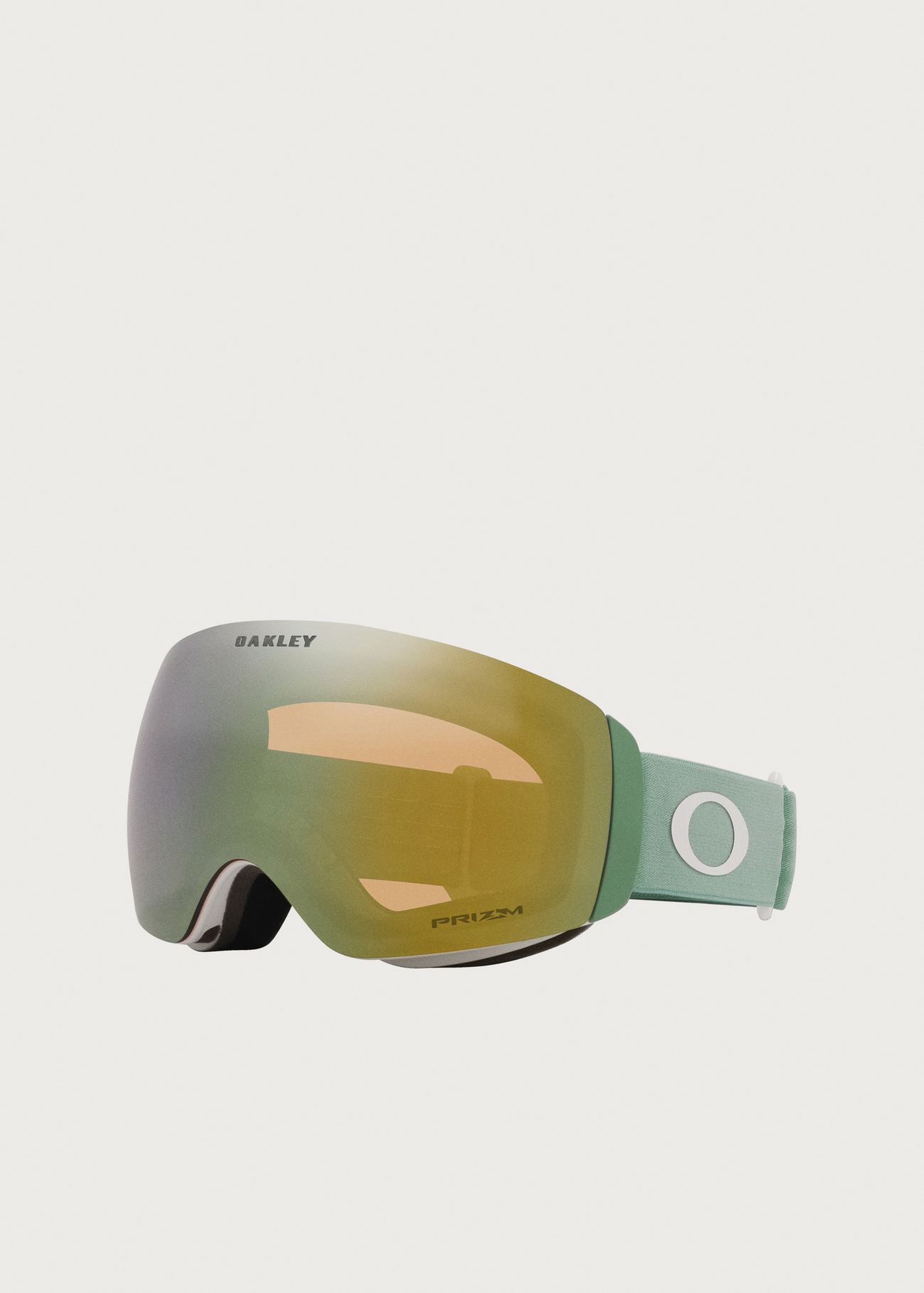 Oakley Flight Deck L ゴーグル Sage Gold GBL Oakley Flight Deck L ゴーグル Sage Gold GBL Oakley Flight Deck L