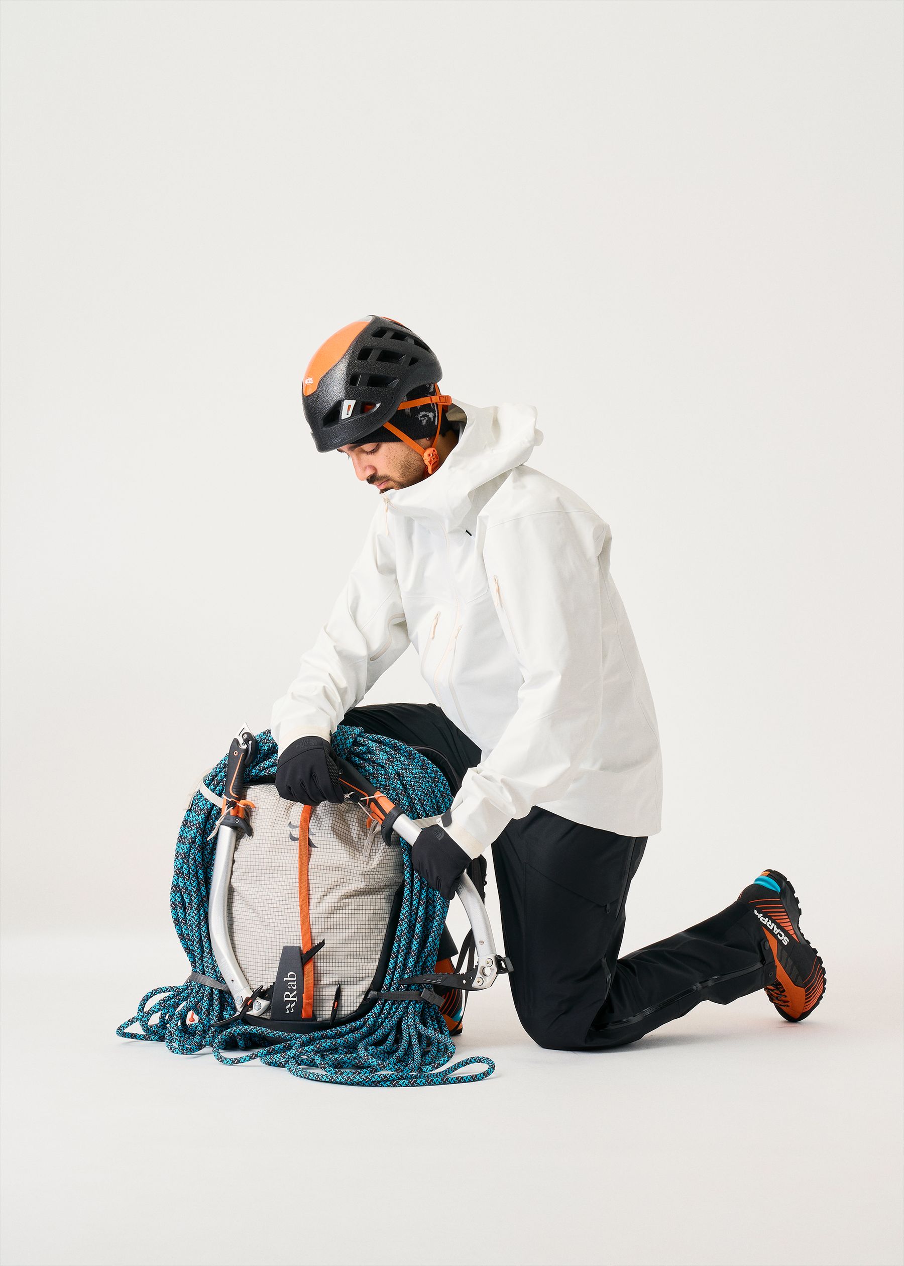 Image - 2 - Alpha SV GORE-TEX Jacket