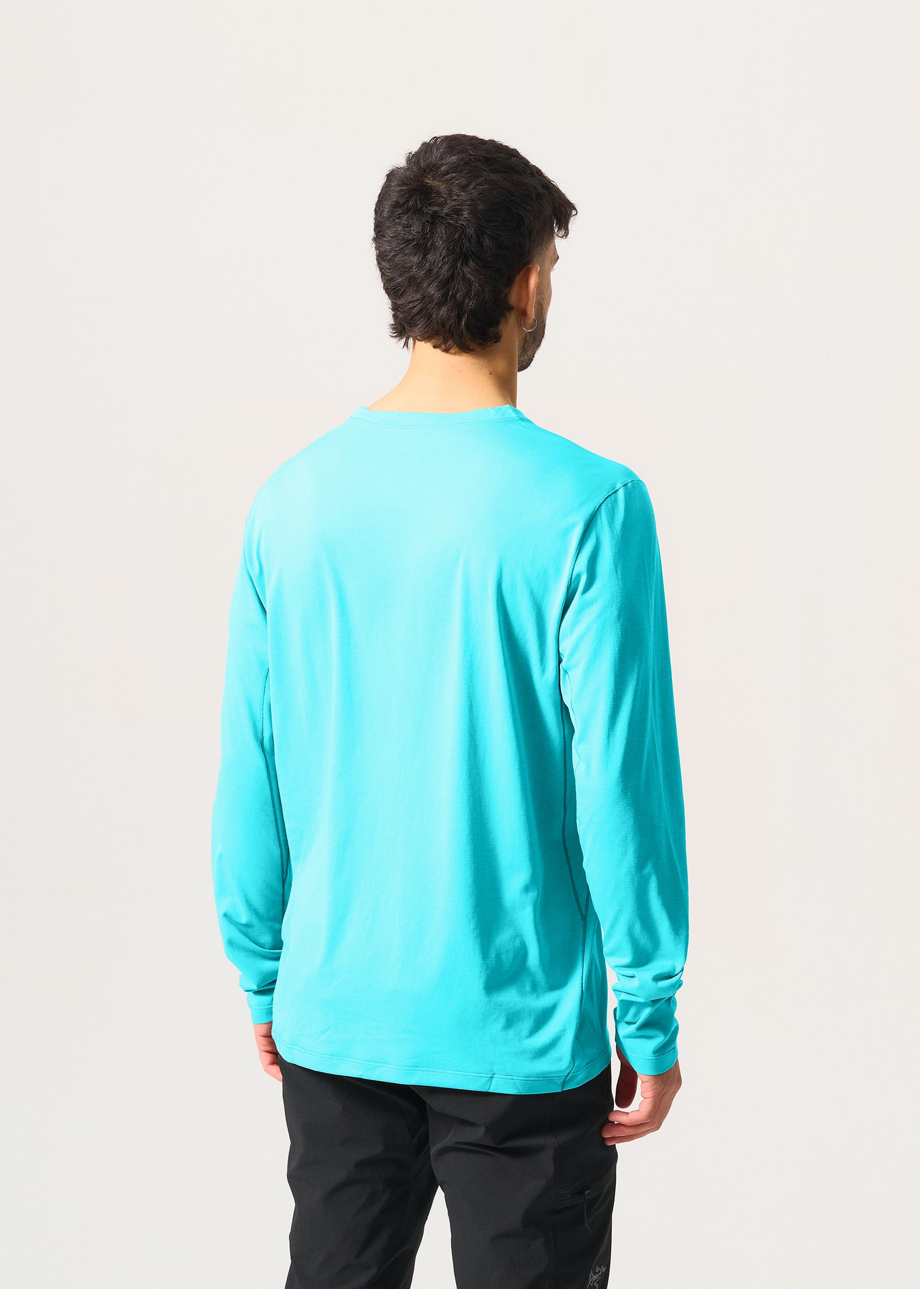 Image - 3 - Cormac Long Sleeved Crew