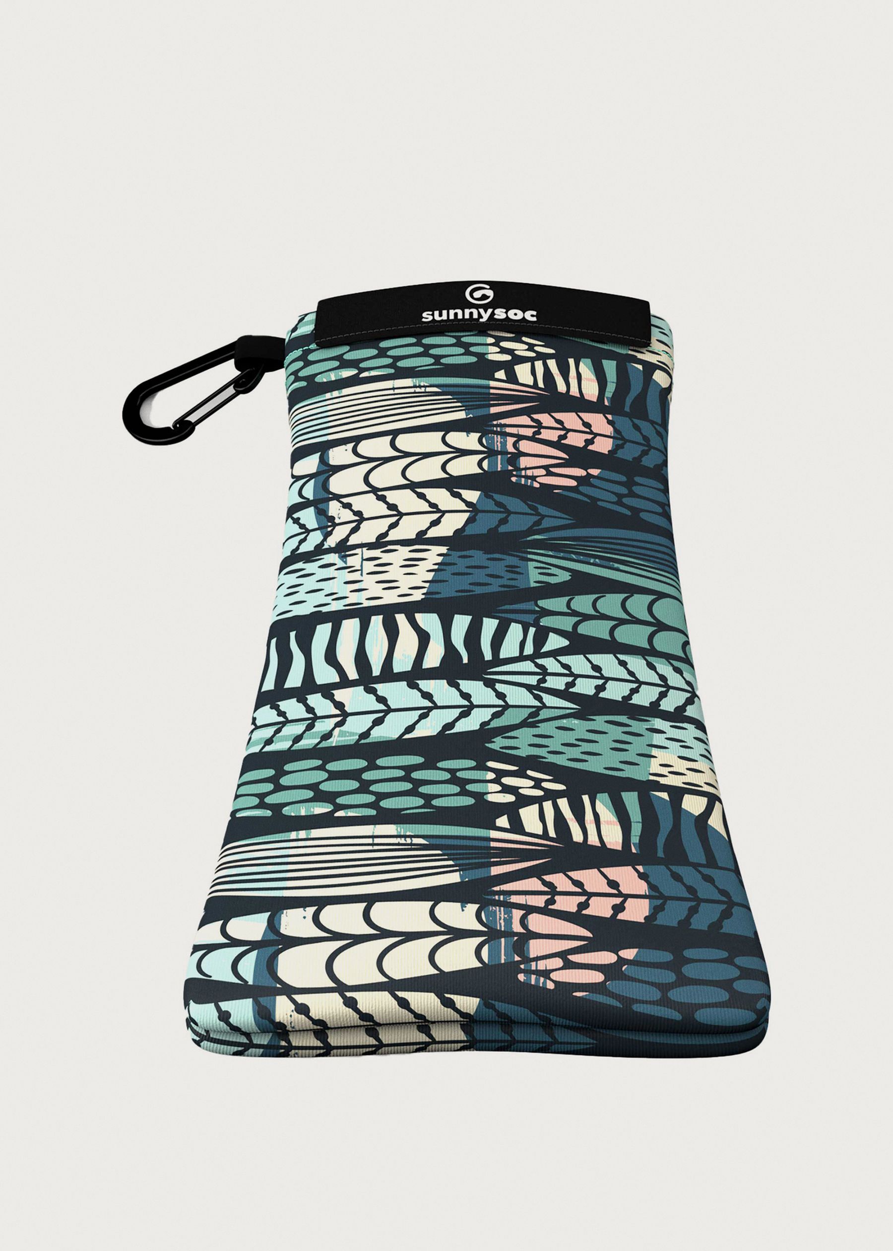 Image - 2 - Sunnysoc Tribal Sunglasses Case