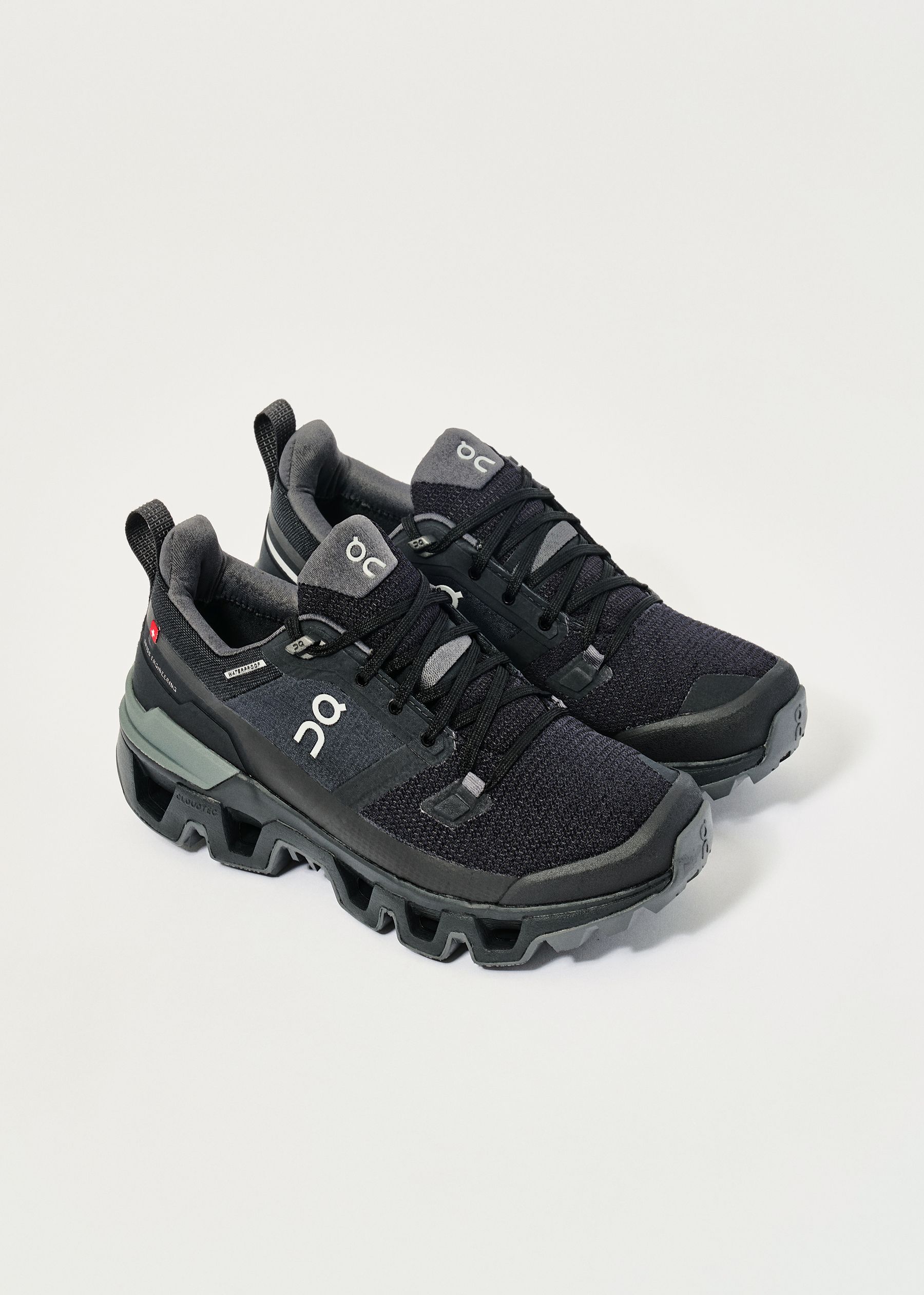 Image - 2 - Cloudwander Waterproof Shoes