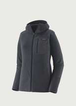 R1 Air Full Zip Hoodie